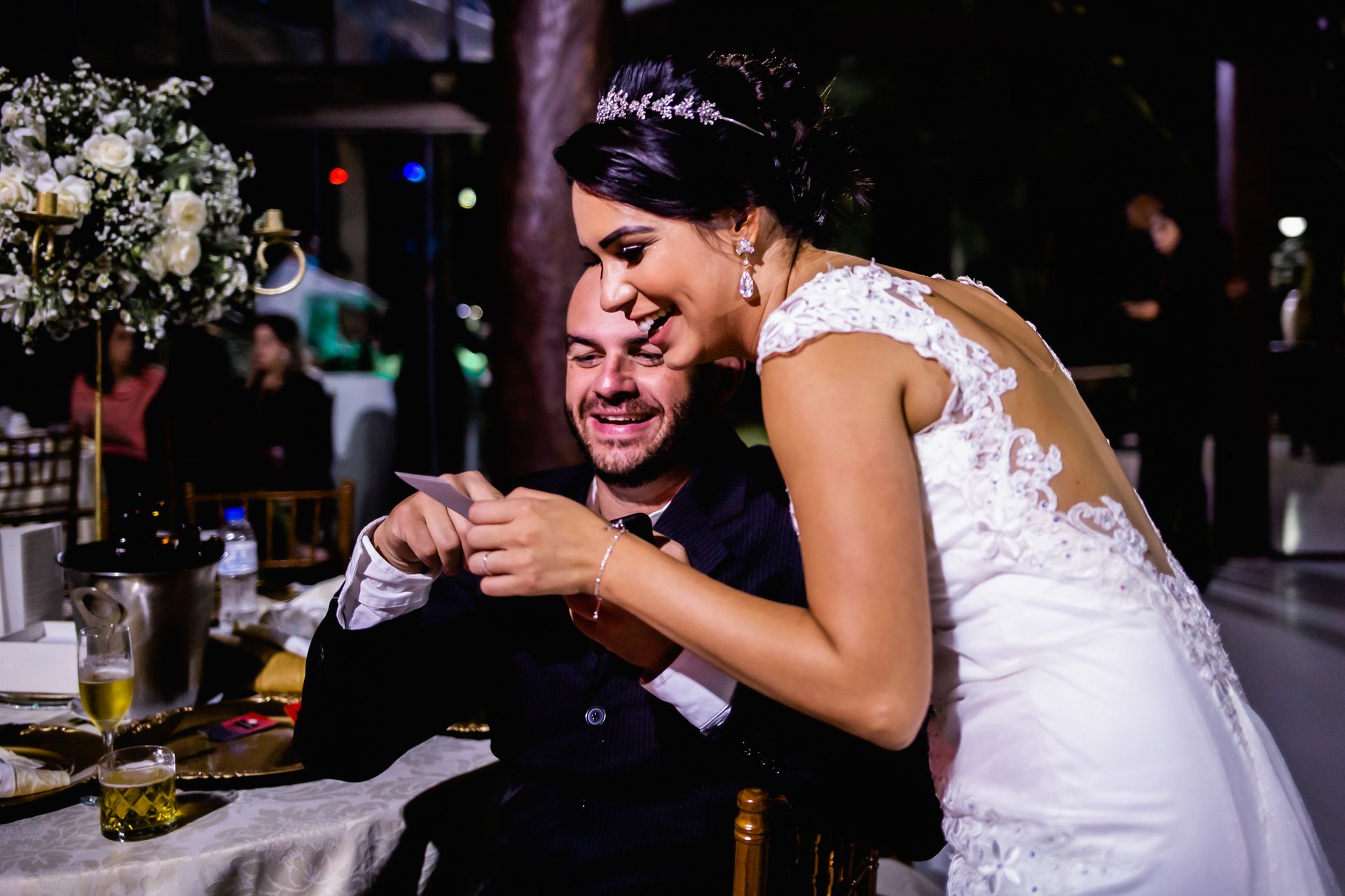 Casamento Débora + Rodrigo - 2 - 0