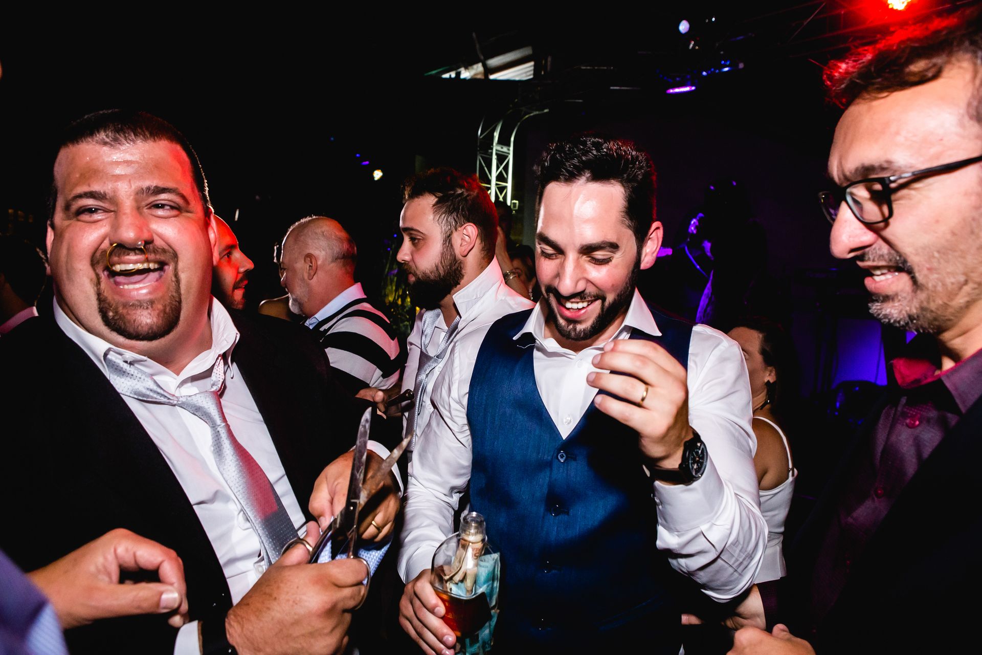 Casamento Débora + Rodrigo - 2 - 2