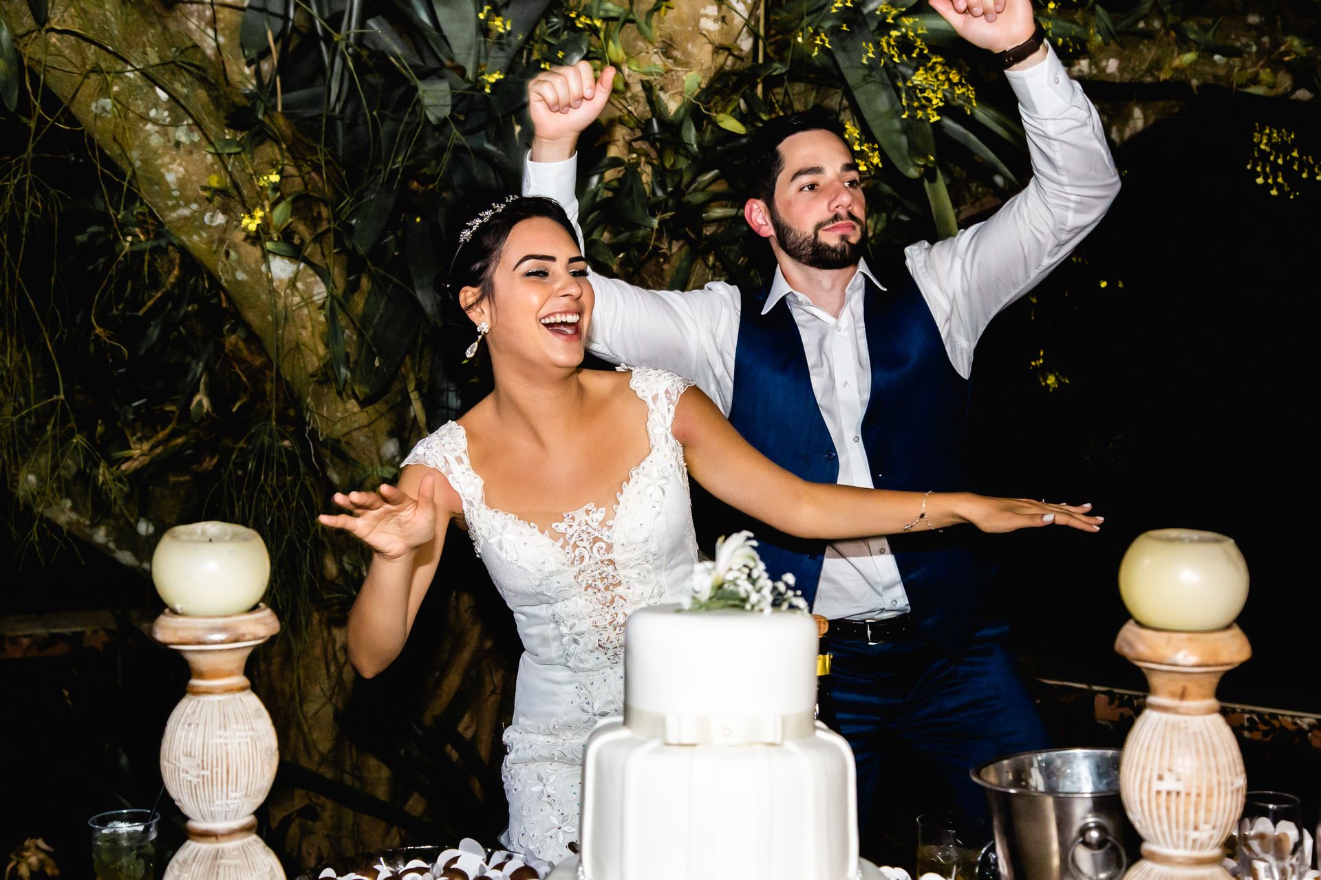 Casamento Débora + Rodrigo - 2 - 1