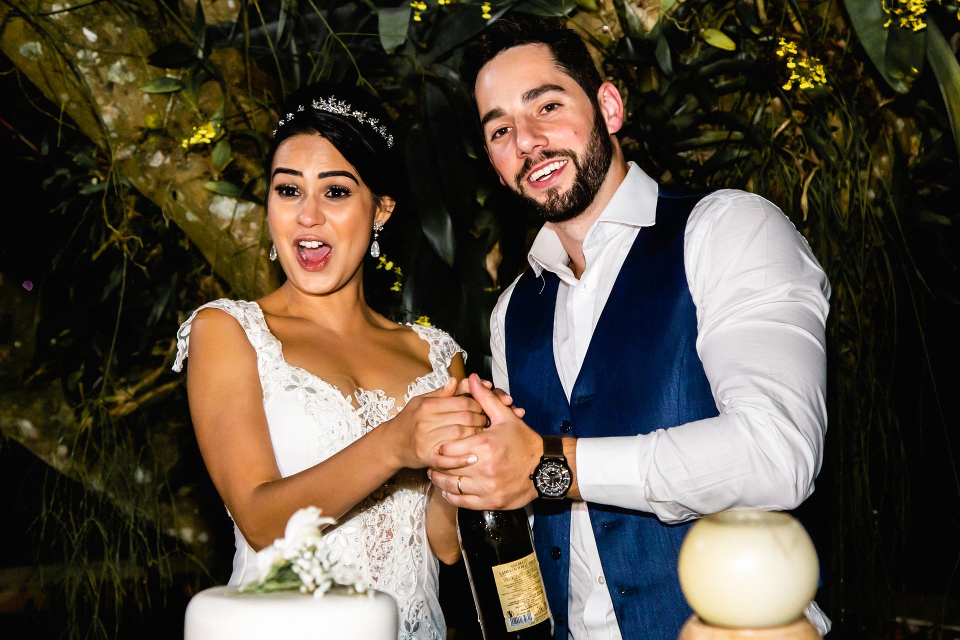 Casamento Débora + Rodrigo - 2 - 3