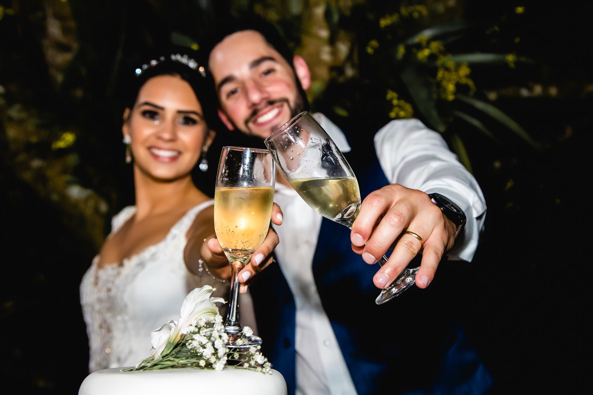 Casamento Débora + Rodrigo - 2 - 0