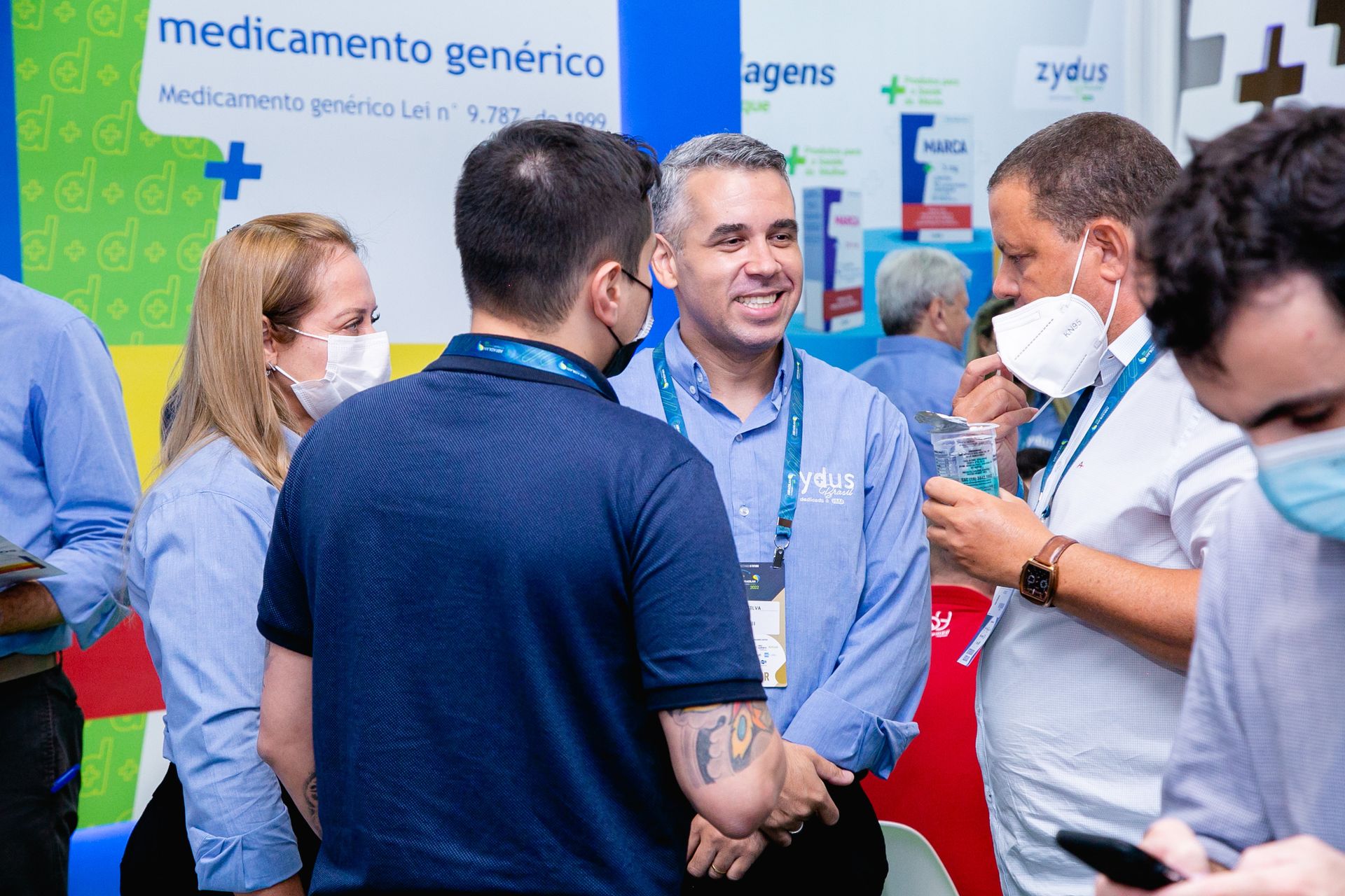 Abradilam CONEXÃO FARMA 2022 - São Paulo SP - 2 - 17