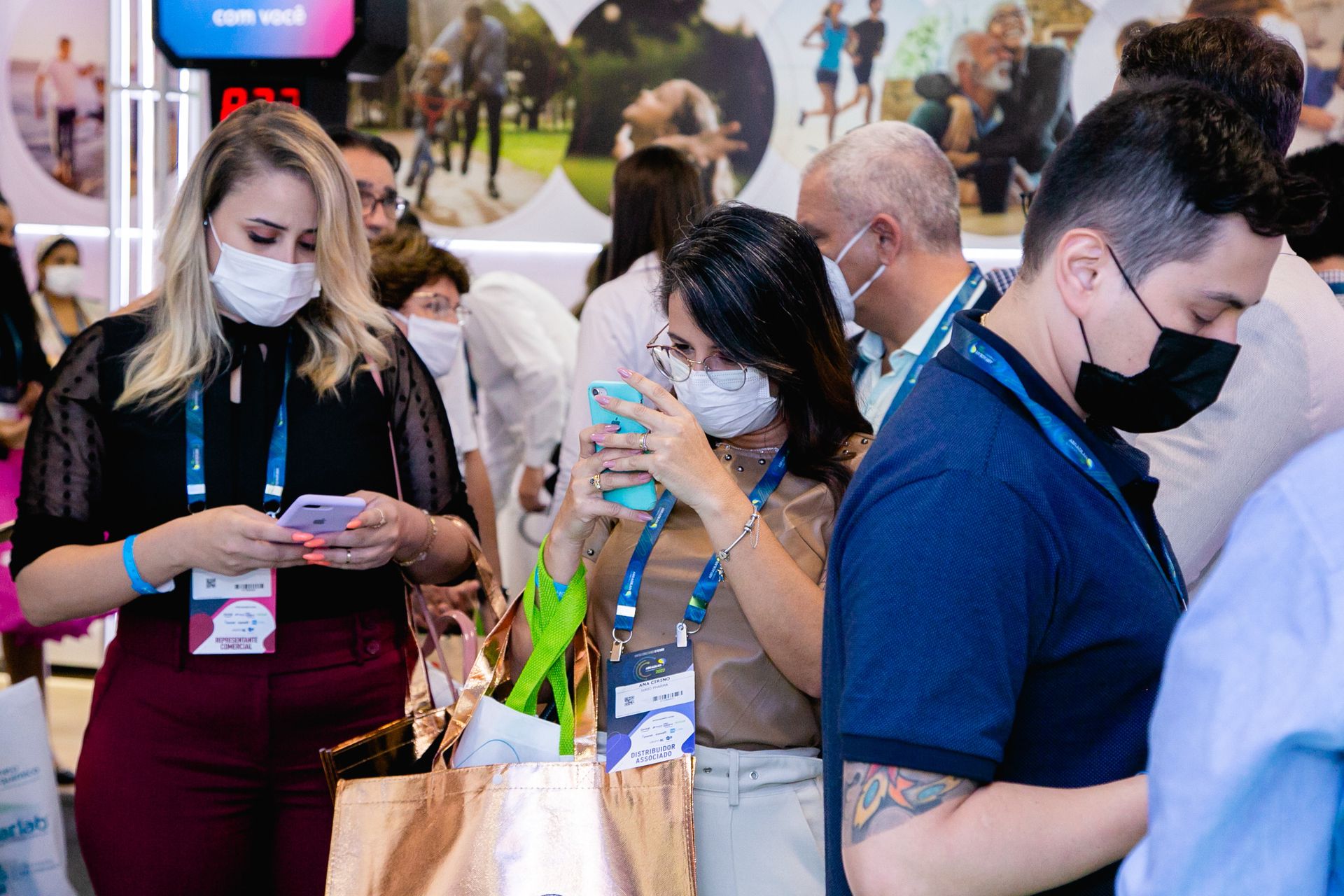 Abradilam CONEXÃO FARMA 2022 - São Paulo SP - 2 - 20