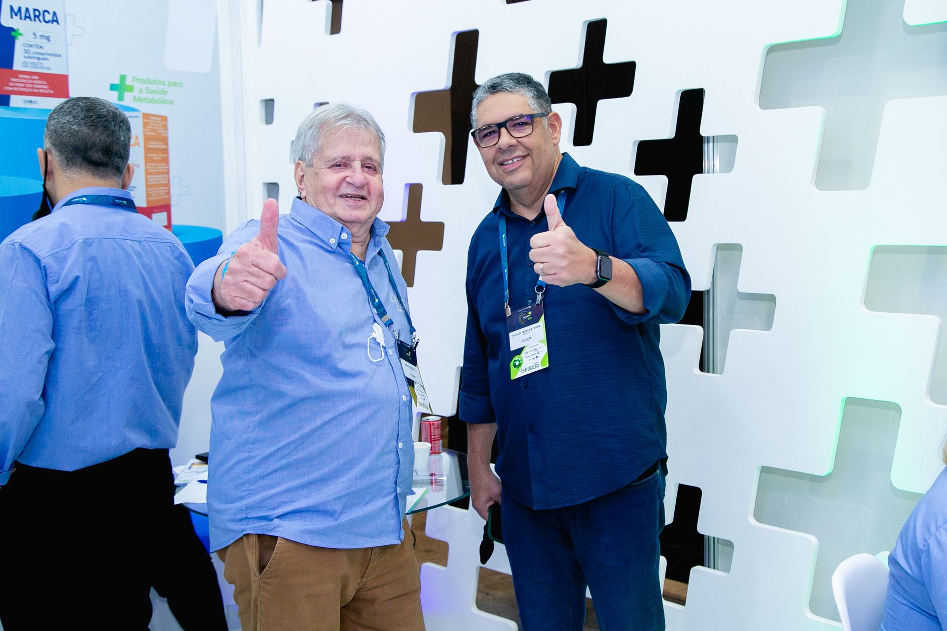 Abradilam CONEXÃO FARMA 2022 - São Paulo SP - 2 - 22