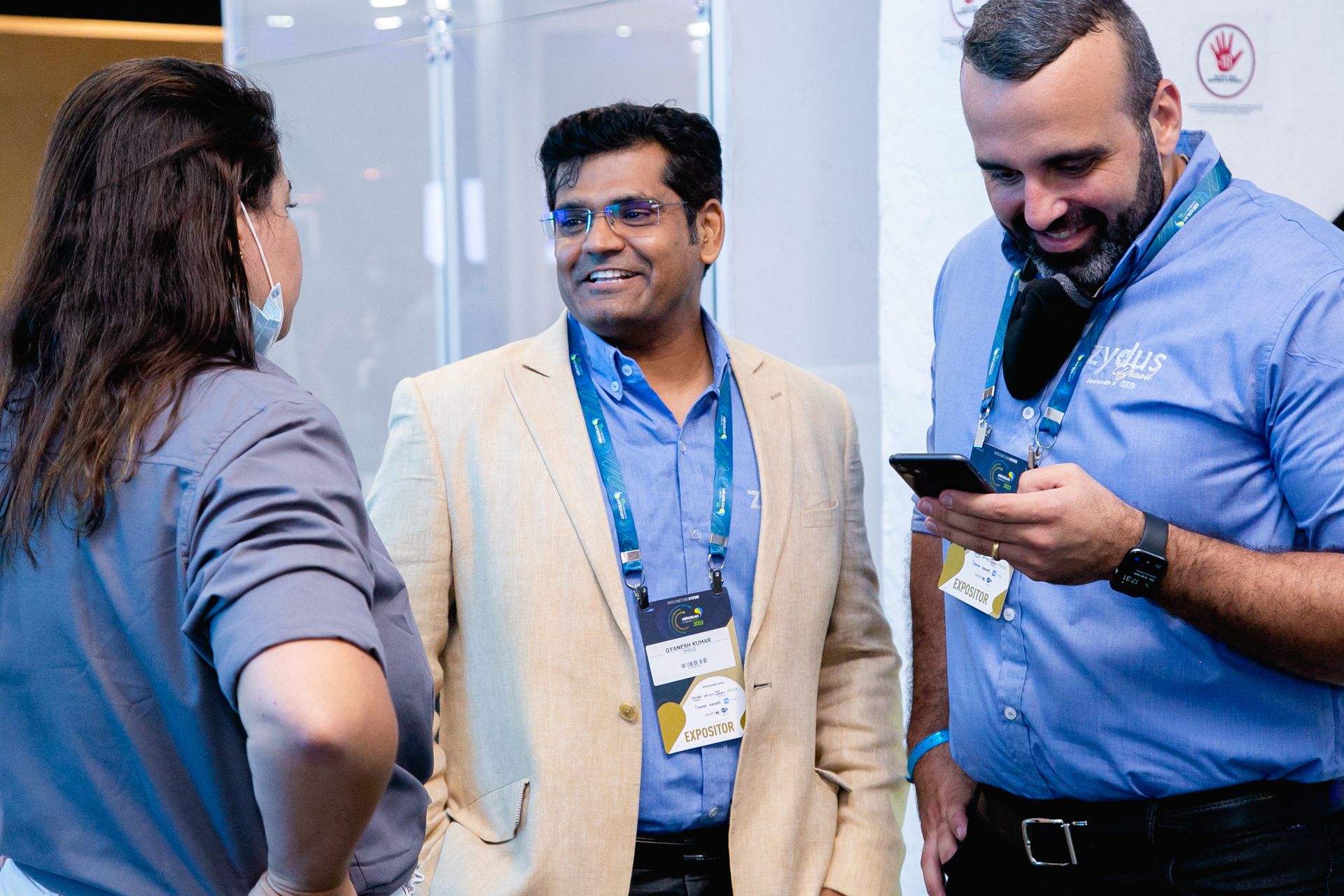 Abradilam CONEXÃO FARMA 2022 - São Paulo SP - 2 - 26