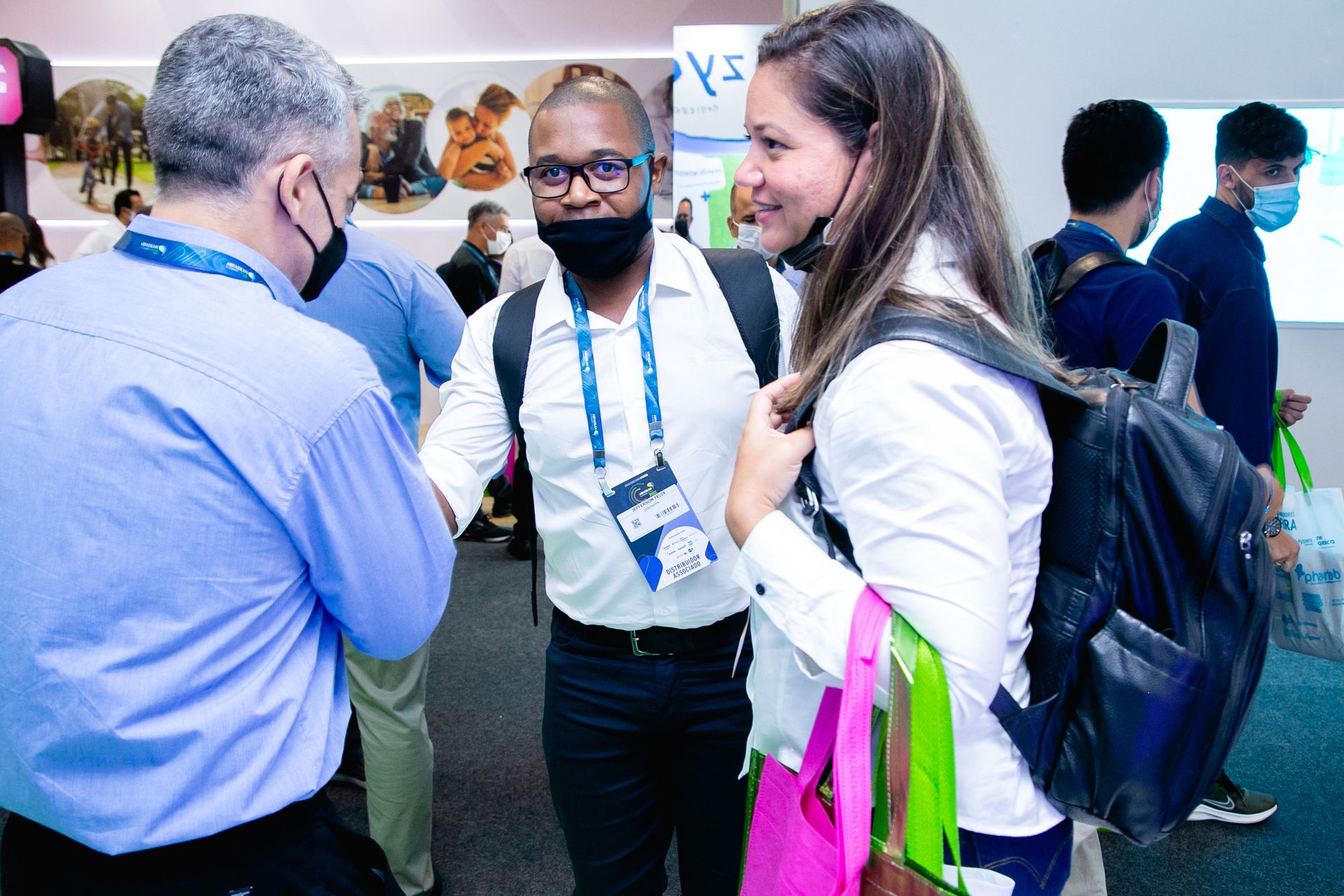Abradilam CONEXÃO FARMA 2022 - São Paulo SP - 2 - 27