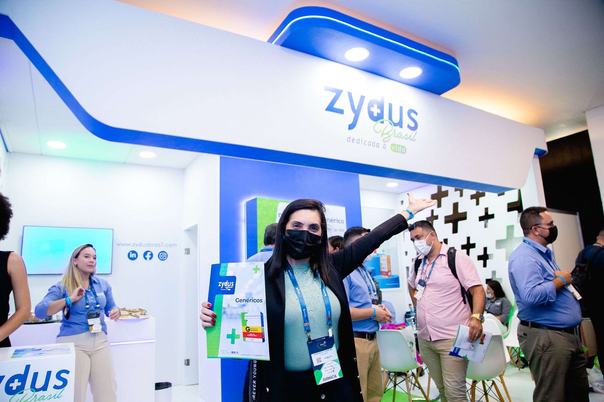 Abradilam CONEXÃO FARMA 2022 - São Paulo SP - 2 - 29