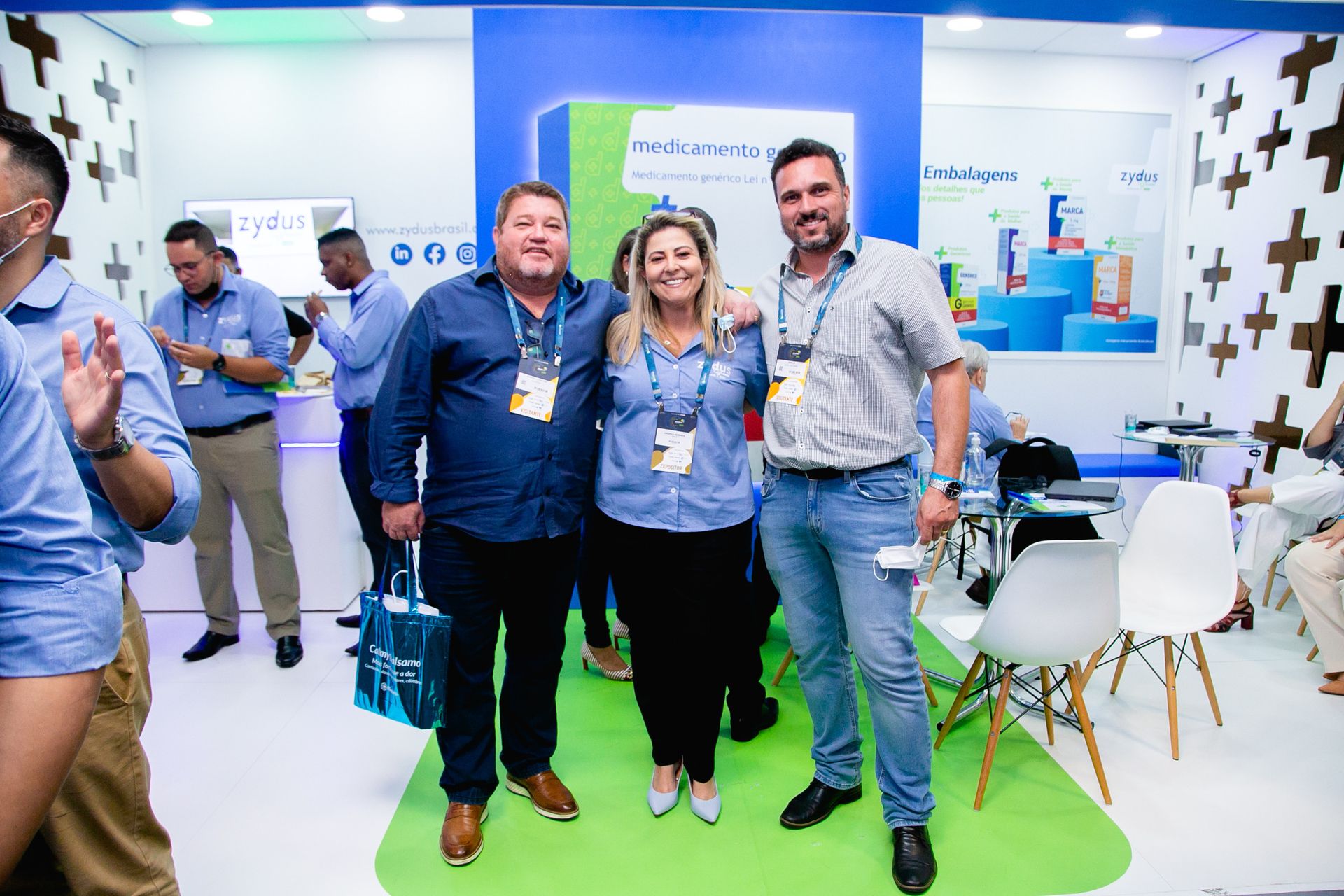 Abradilam CONEXÃO FARMA 2022 - São Paulo SP - 2 - 30