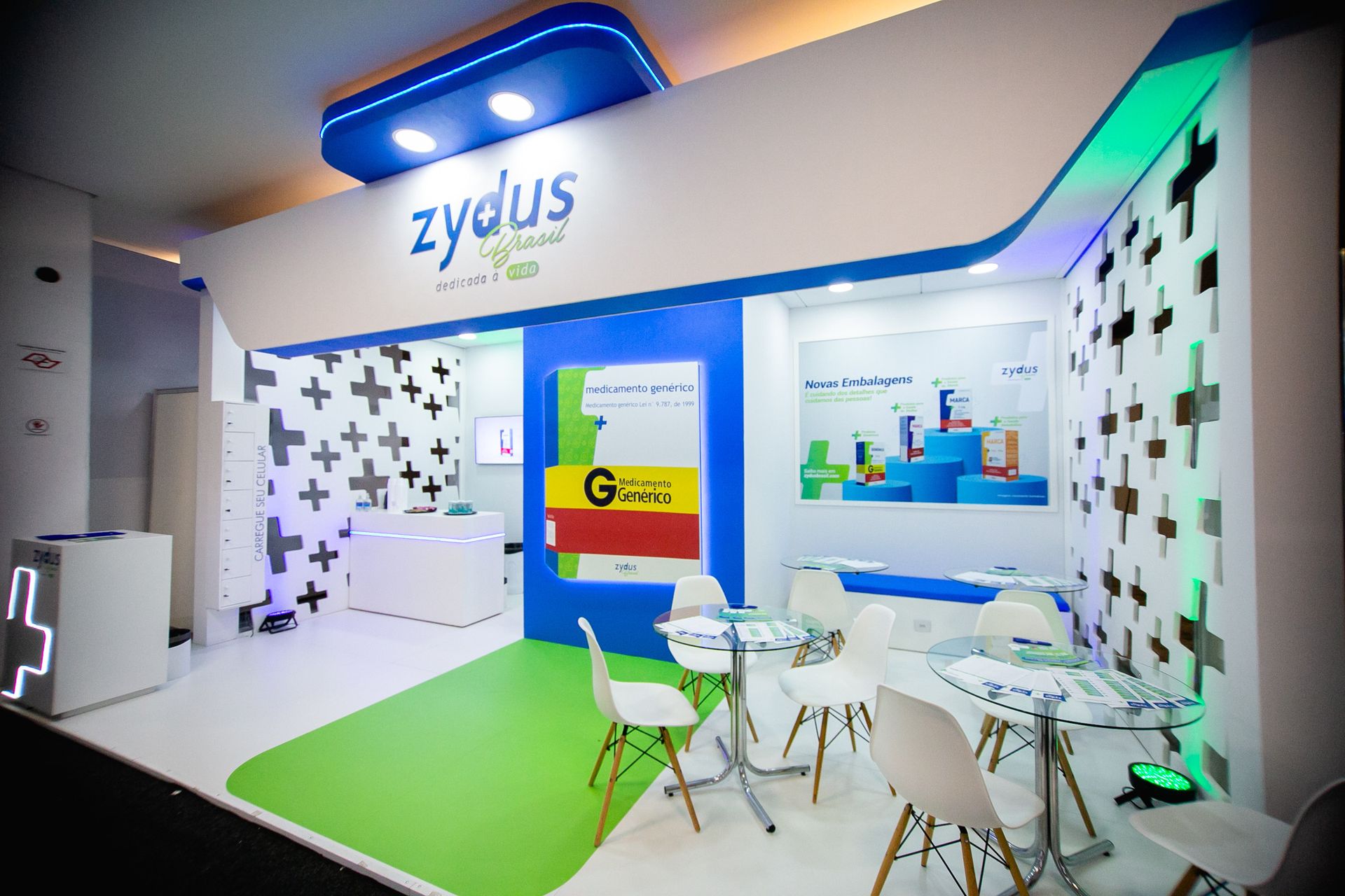 Abradilam CONEXÃO FARMA 2022 - São Paulo SP - 2 - 3