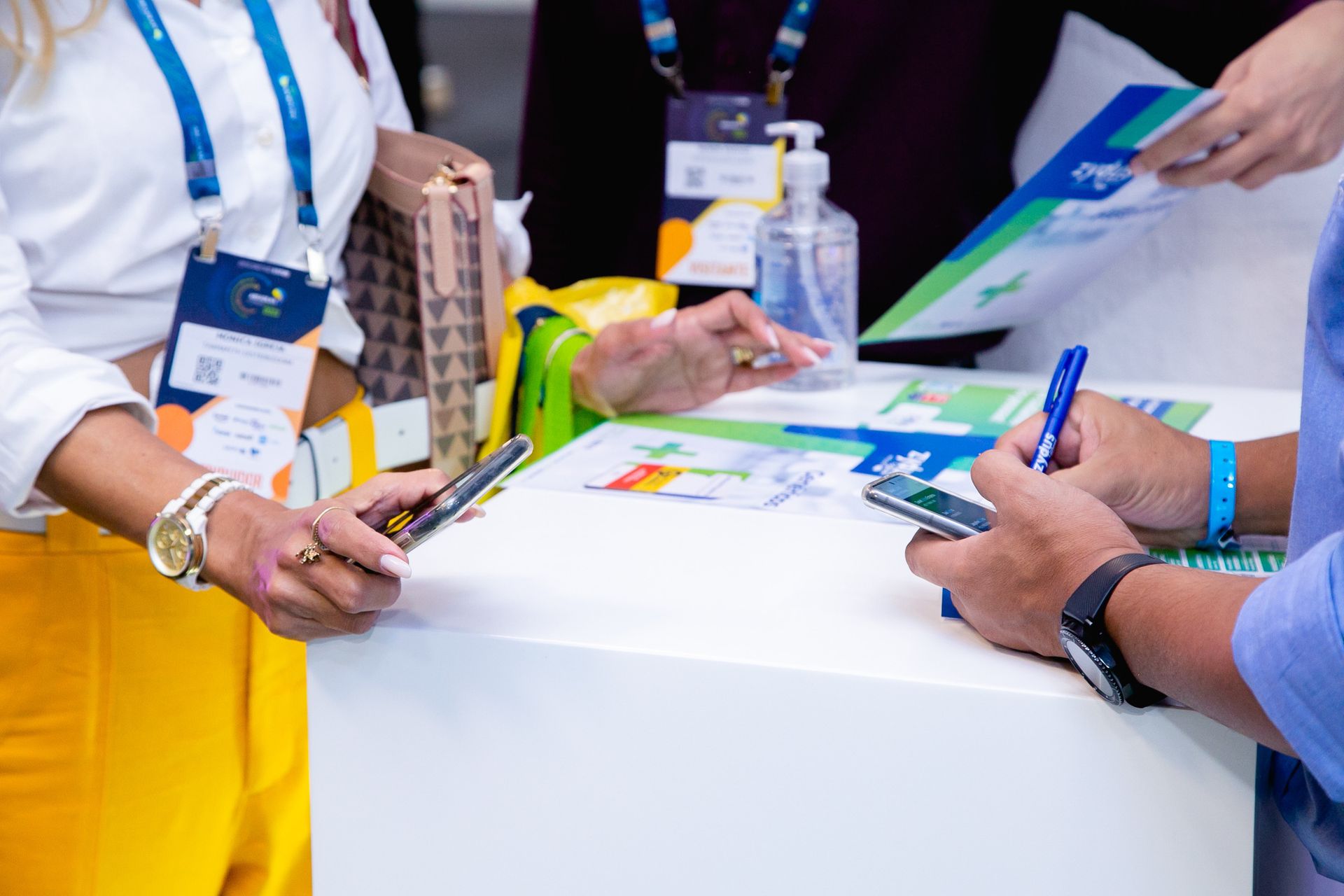 Abradilam CONEXÃO FARMA 2022 - São Paulo SP - 2 - 35