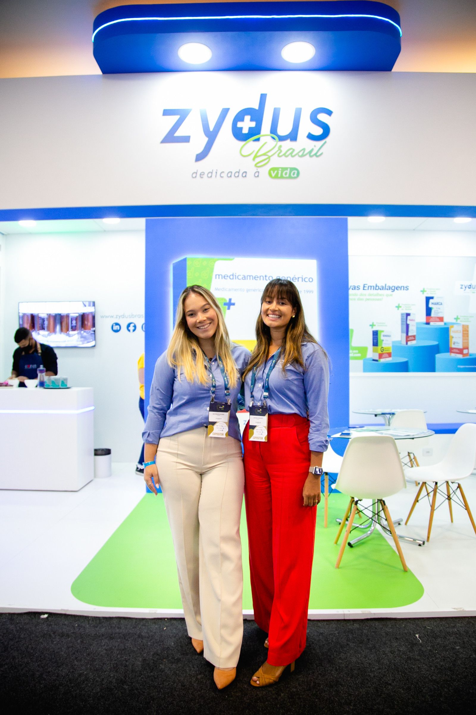 Abradilam CONEXÃO FARMA 2022 - São Paulo SP - 2 - 4