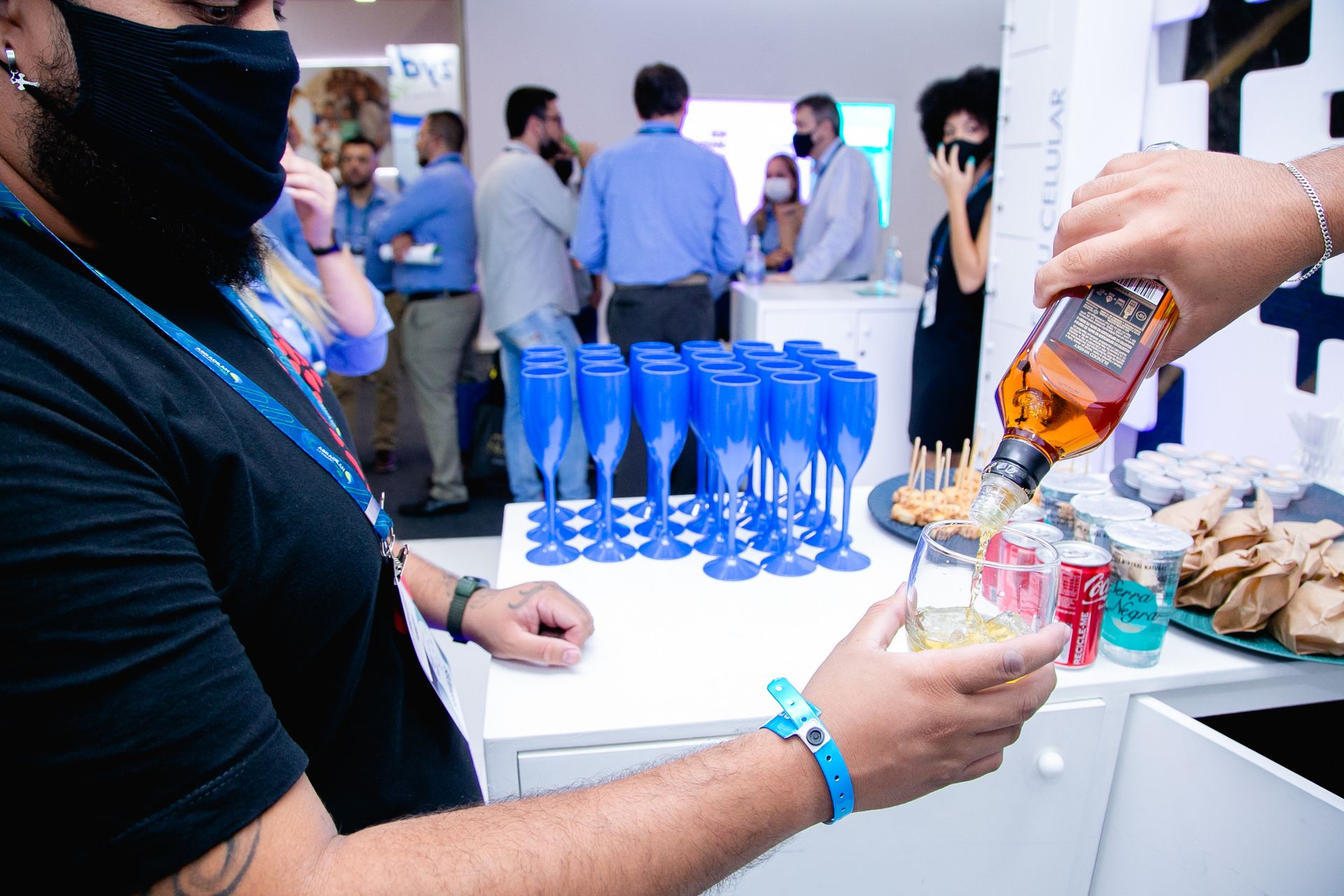 Abradilam CONEXÃO FARMA 2022 - São Paulo SP - 2 - 41