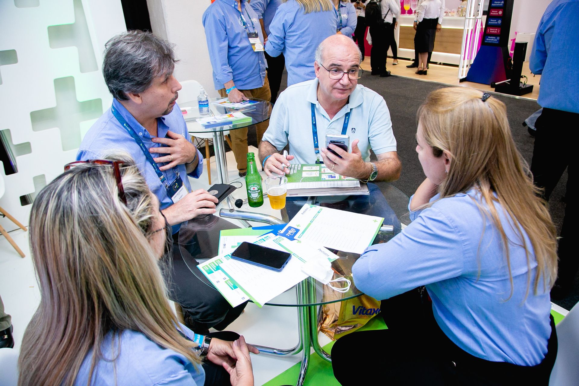 Abradilam CONEXÃO FARMA 2022 - São Paulo SP - 2 - 45