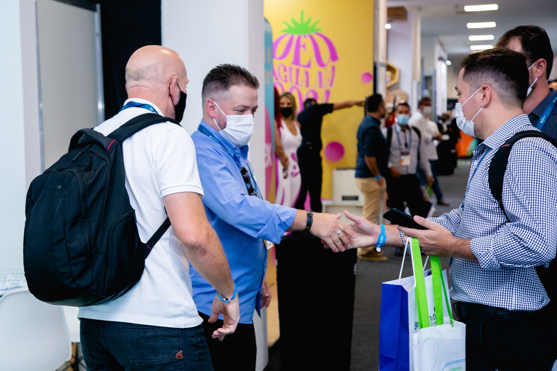 Abradilam CONEXÃO FARMA 2022 - São Paulo SP - 2 - 5