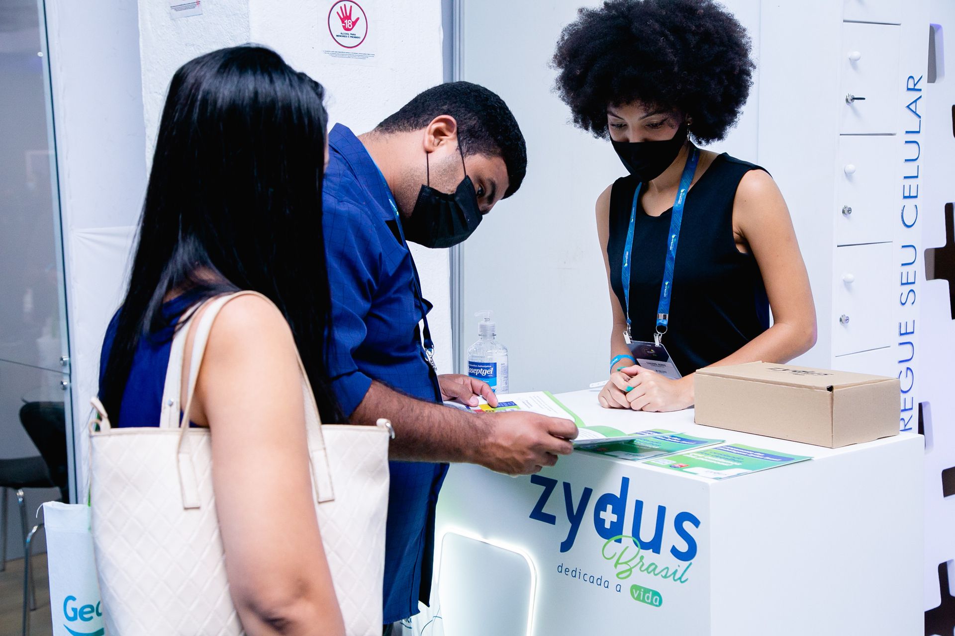 Abradilam CONEXÃO FARMA 2022 - São Paulo SP - 2 - 8