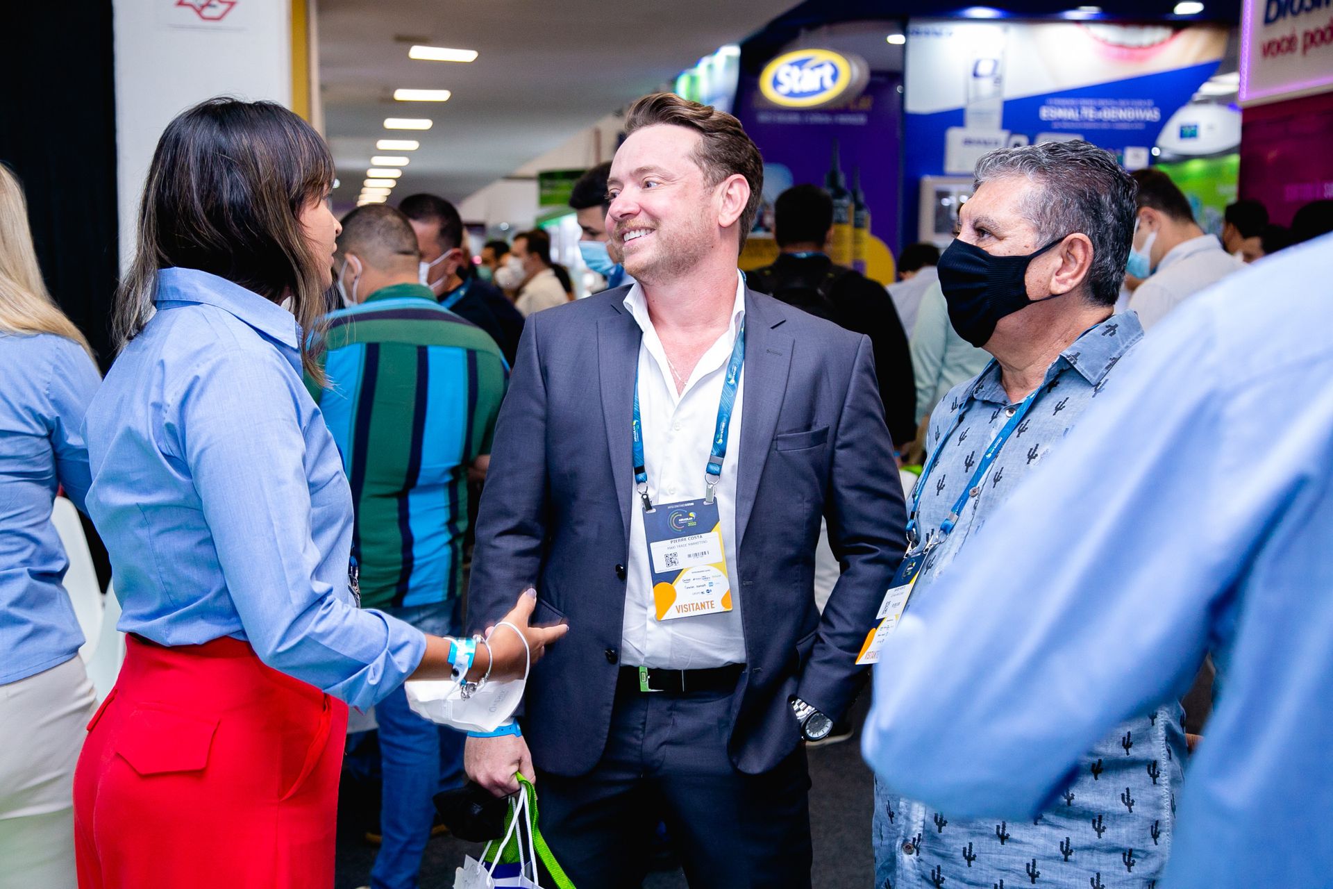 Abradilam CONEXÃO FARMA 2022 - São Paulo SP - 2 - 10