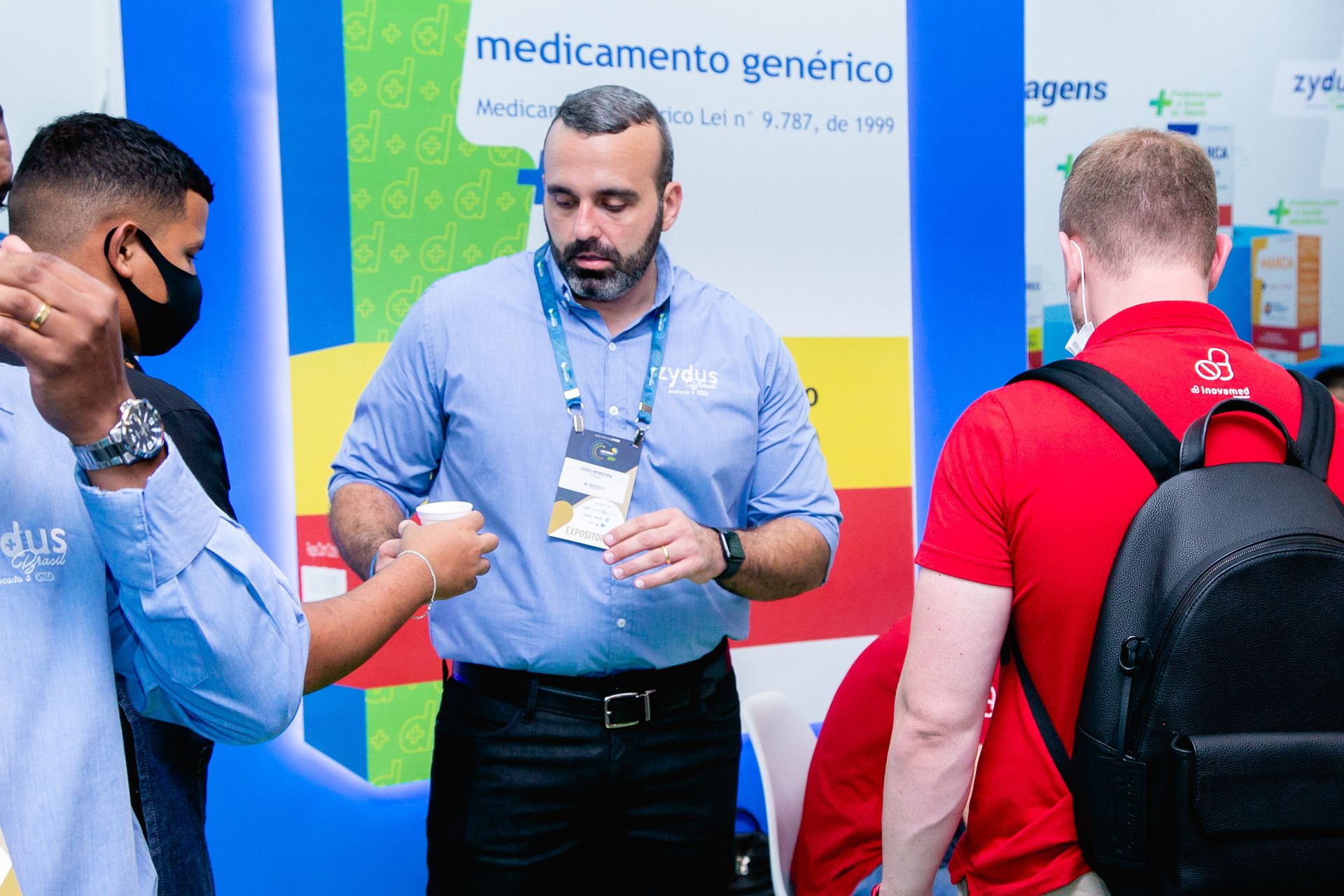 Abradilam CONEXÃO FARMA 2022 - São Paulo SP - 2 - 12