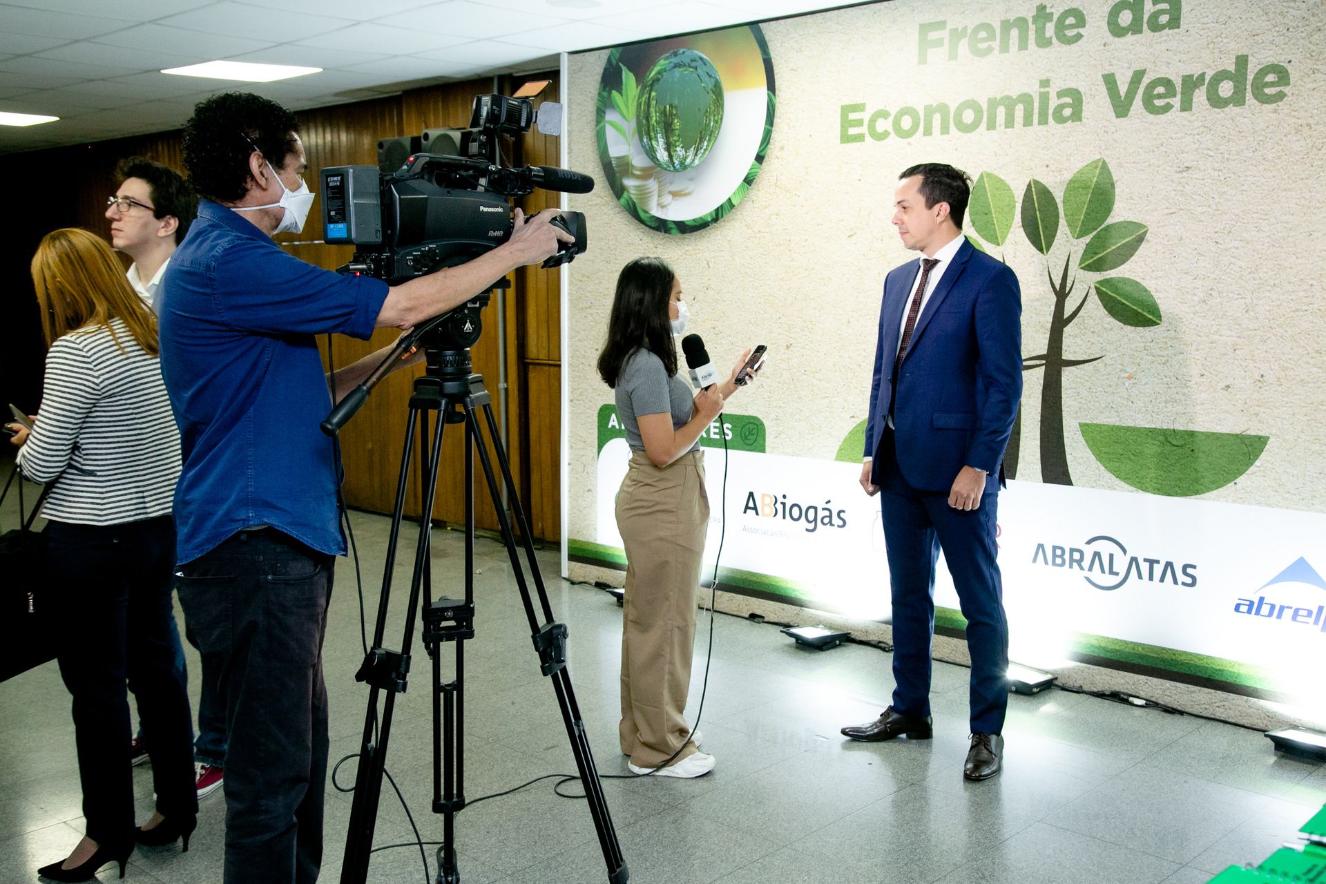 Seminário Frente da Economia Verde - São Paulo SP - 2 - 11