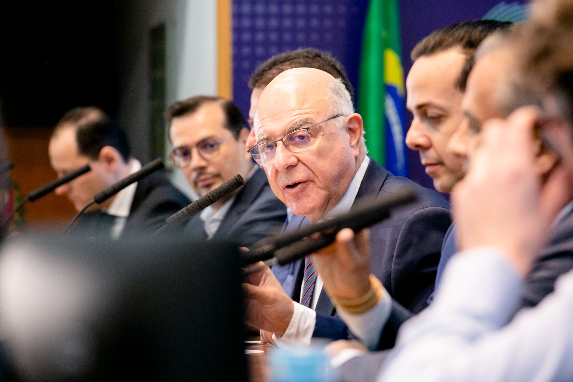 Seminário Frente da Economia Verde - São Paulo SP - 2 - 14