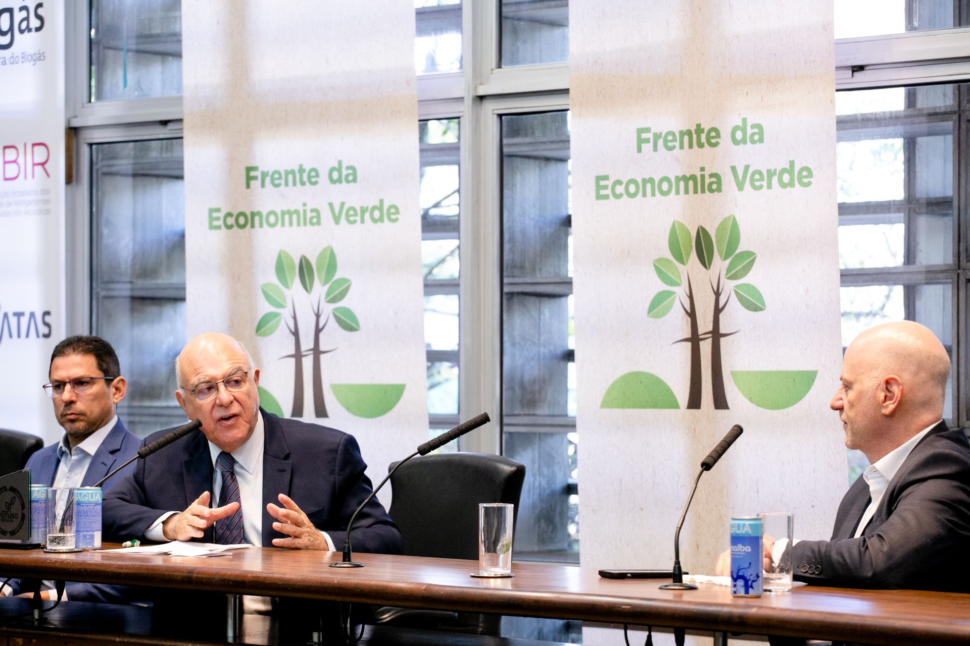 Seminário Frente da Economia Verde - São Paulo SP - 2 - 21
