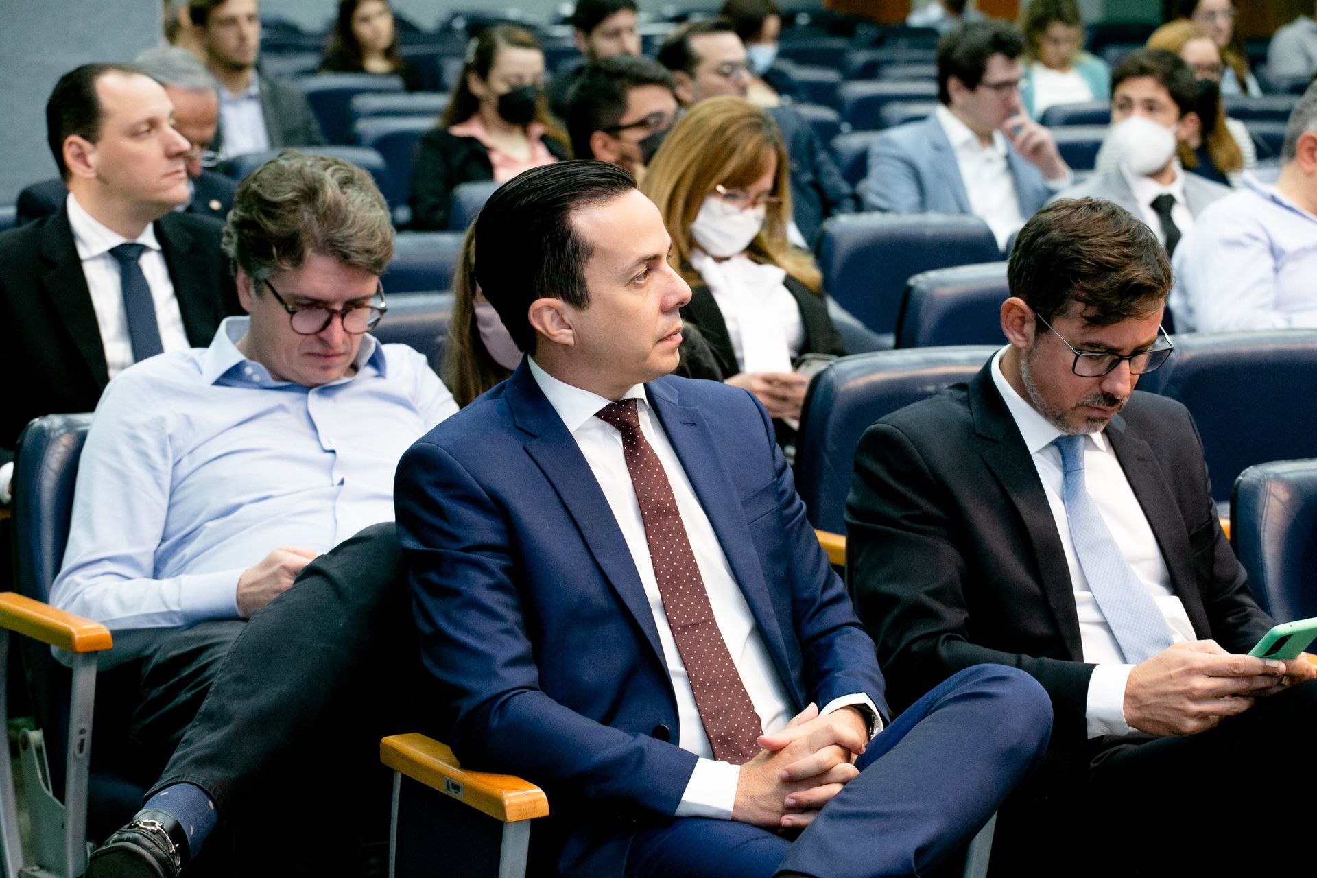 Seminário Frente da Economia Verde - São Paulo SP - 2 - 22