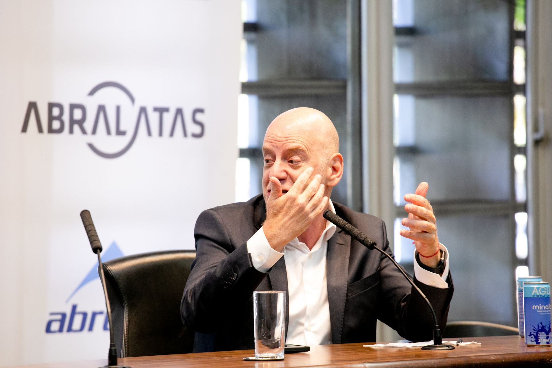 Seminário Frente da Economia Verde - São Paulo SP - 2 - 23