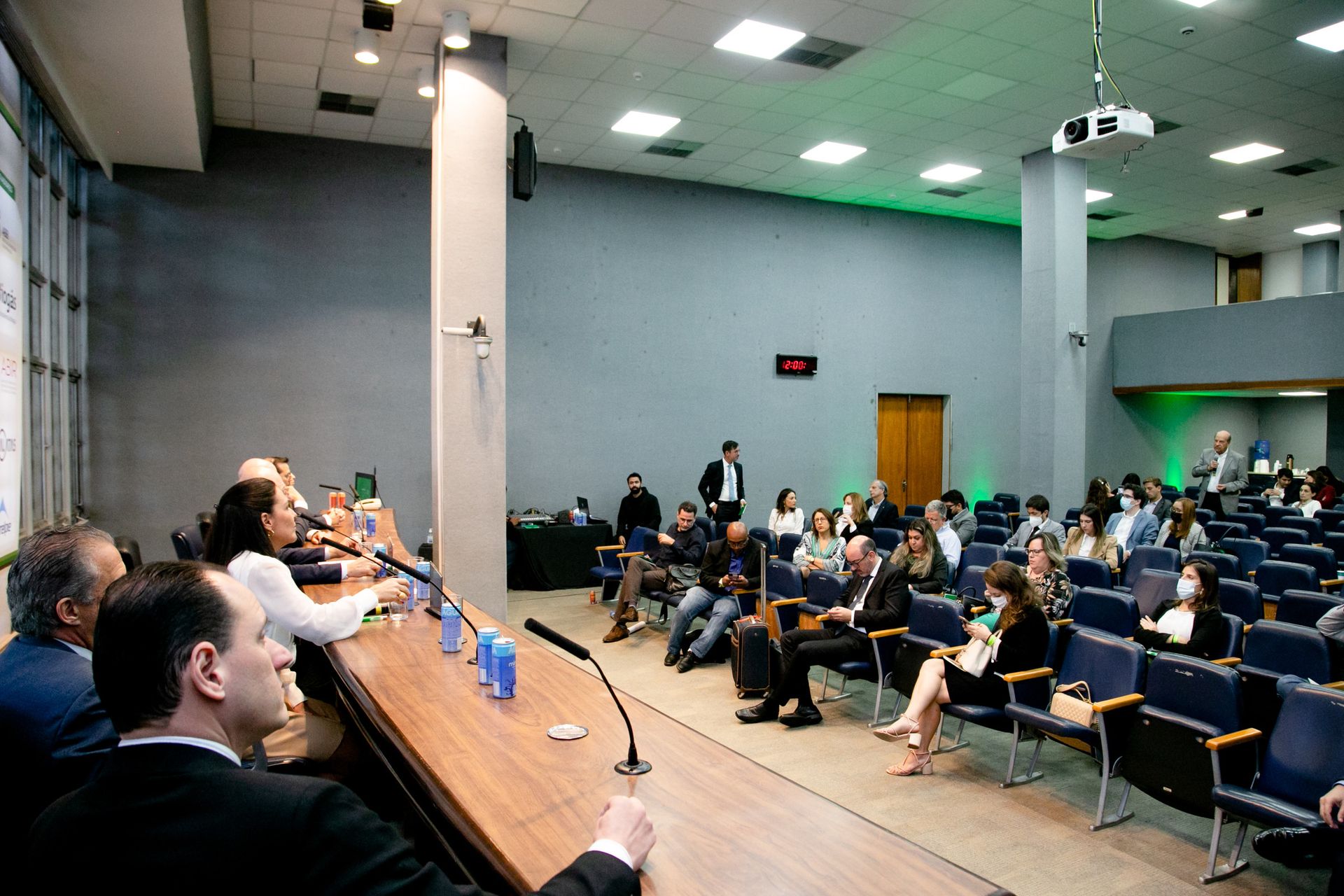 Seminário Frente da Economia Verde - São Paulo SP - 2 - 28