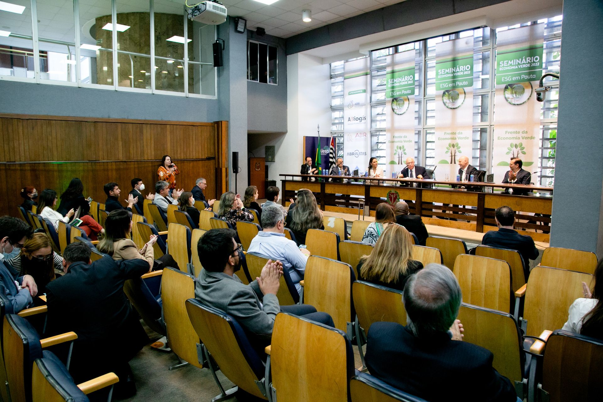 Seminário Frente da Economia Verde - São Paulo SP - 2 - 29