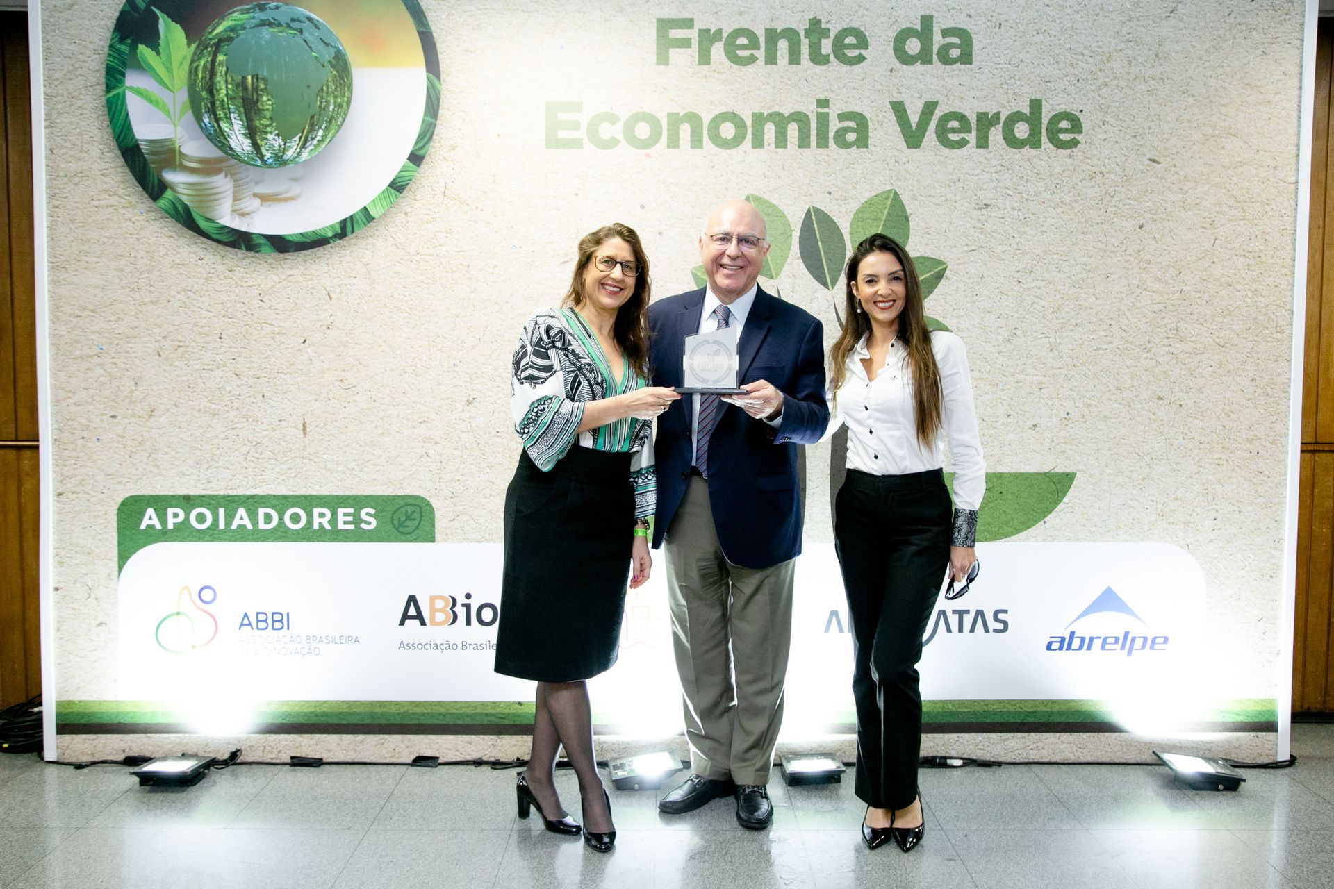 Seminário Frente da Economia Verde - São Paulo SP - 2 - 36
