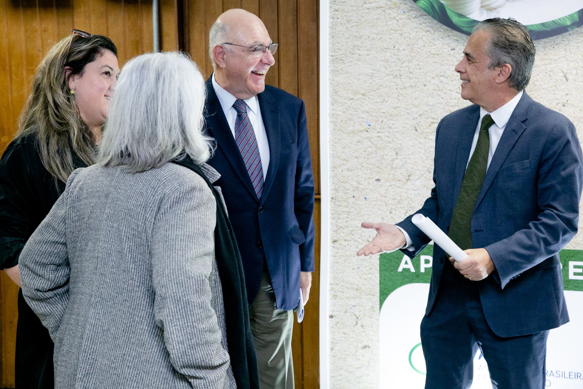Seminário Frente da Economia Verde - São Paulo SP - 2 - 2