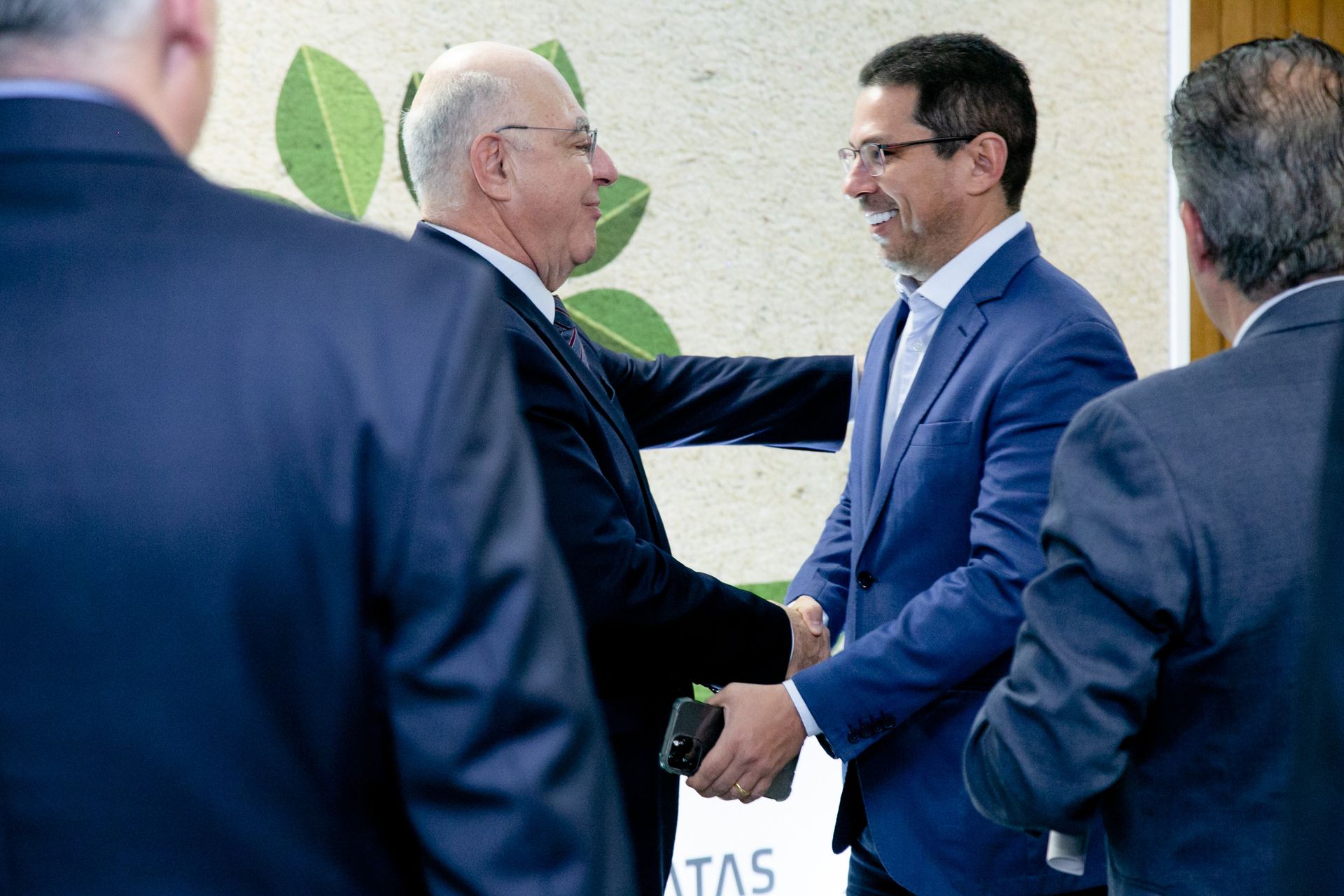 Seminário Frente da Economia Verde - São Paulo SP - 2 - 3