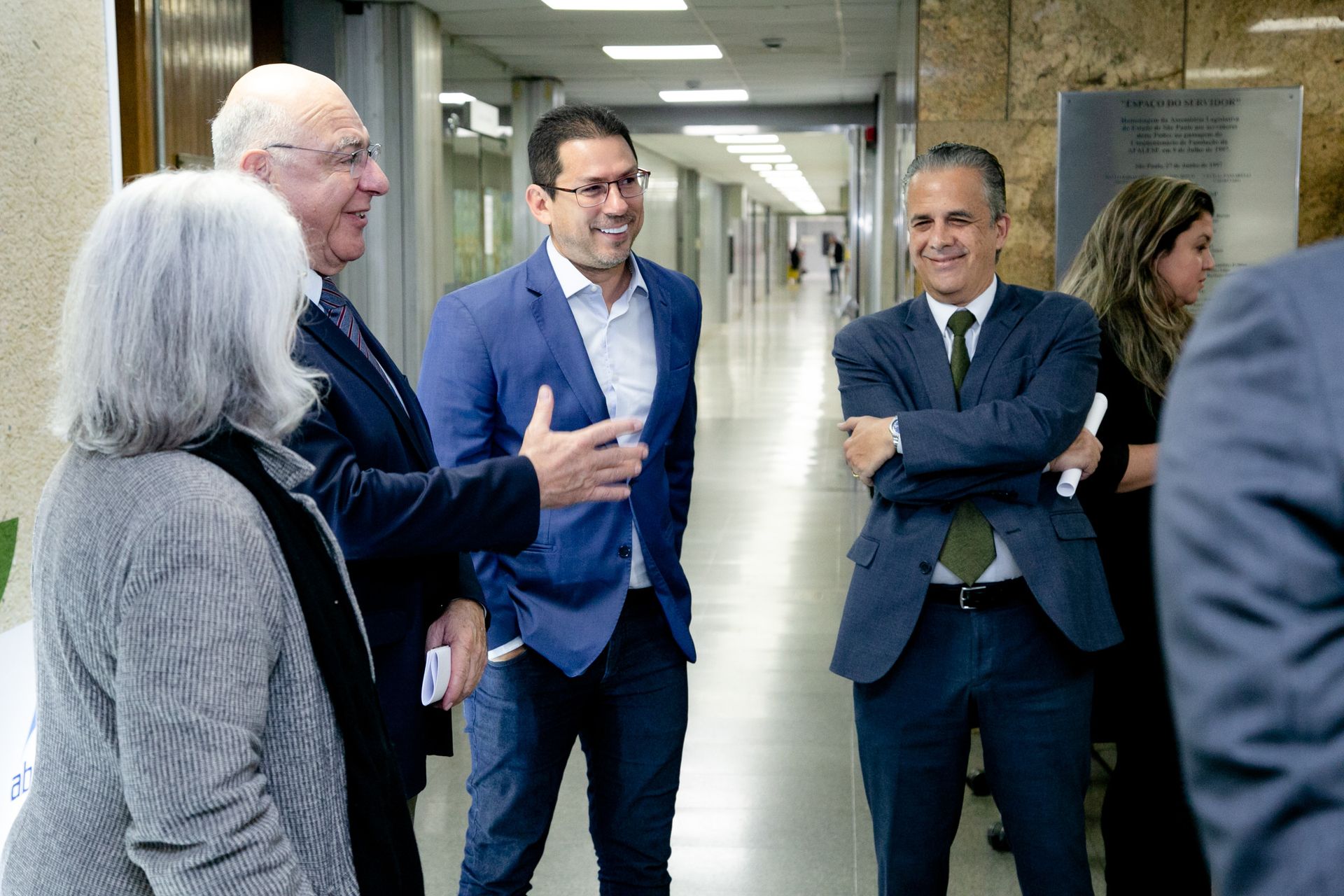 Seminário Frente da Economia Verde - São Paulo SP - 2 - 4
