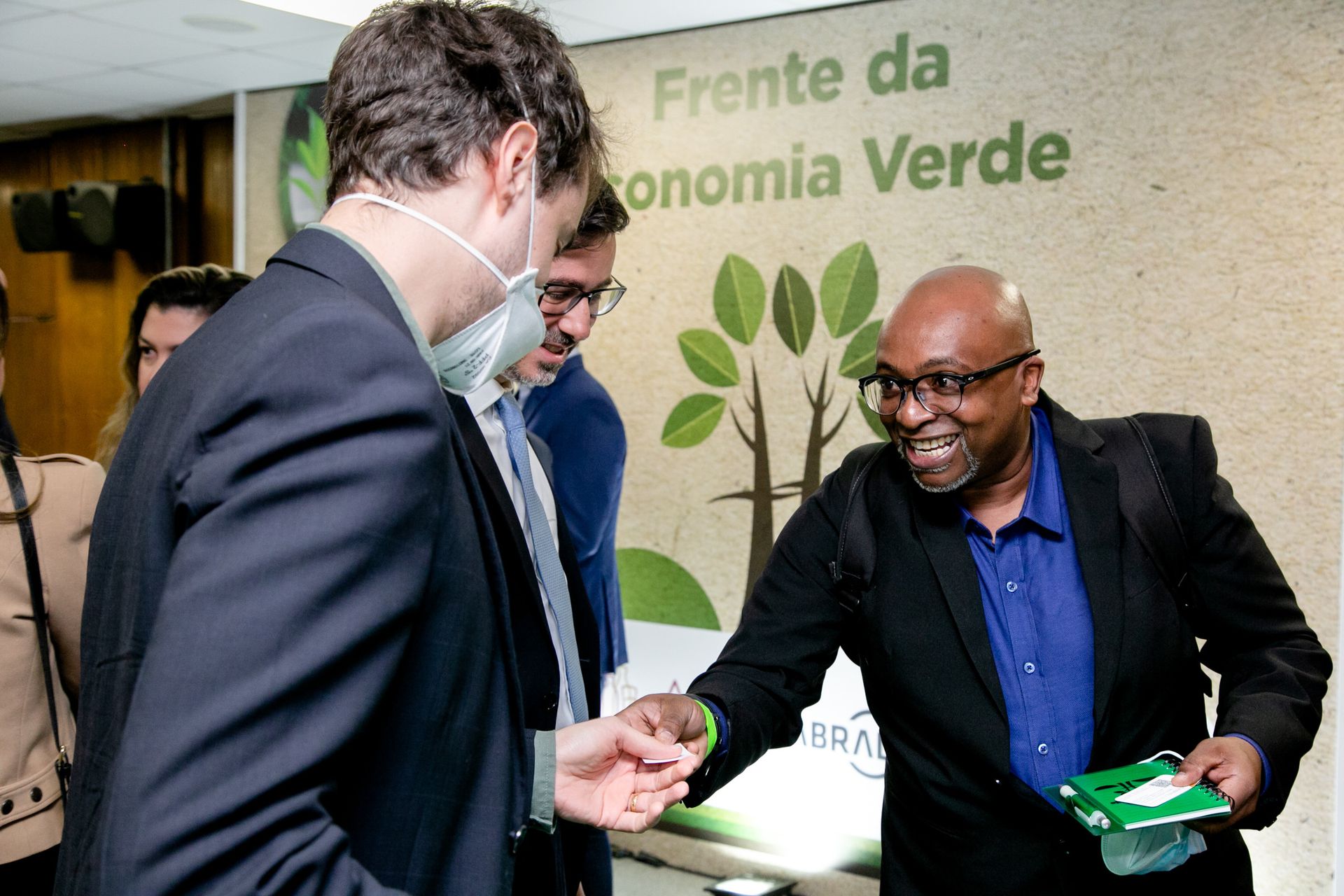 Seminário Frente da Economia Verde - São Paulo SP - 2 - 5