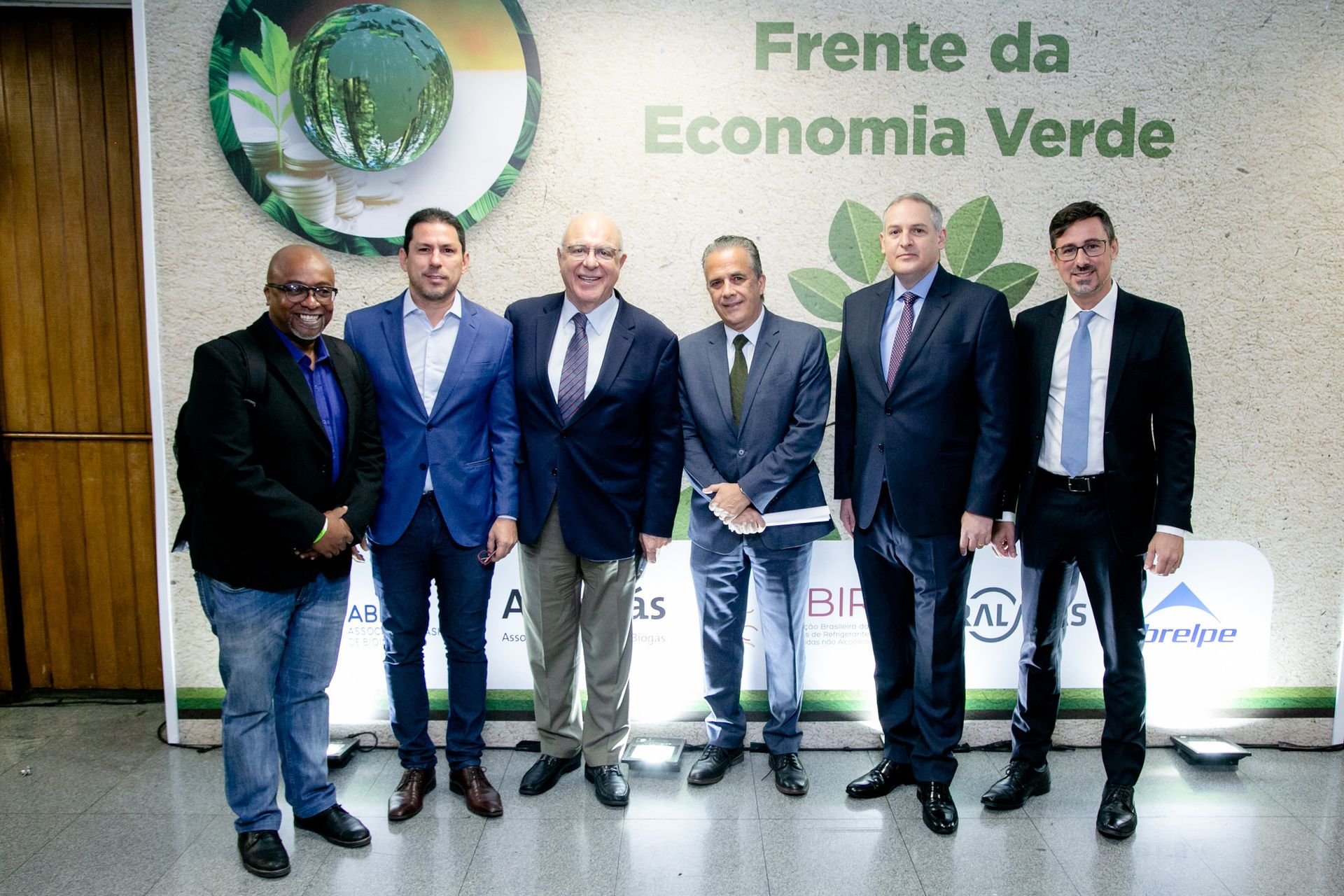 Seminário Frente da Economia Verde - São Paulo SP - 2 - 7