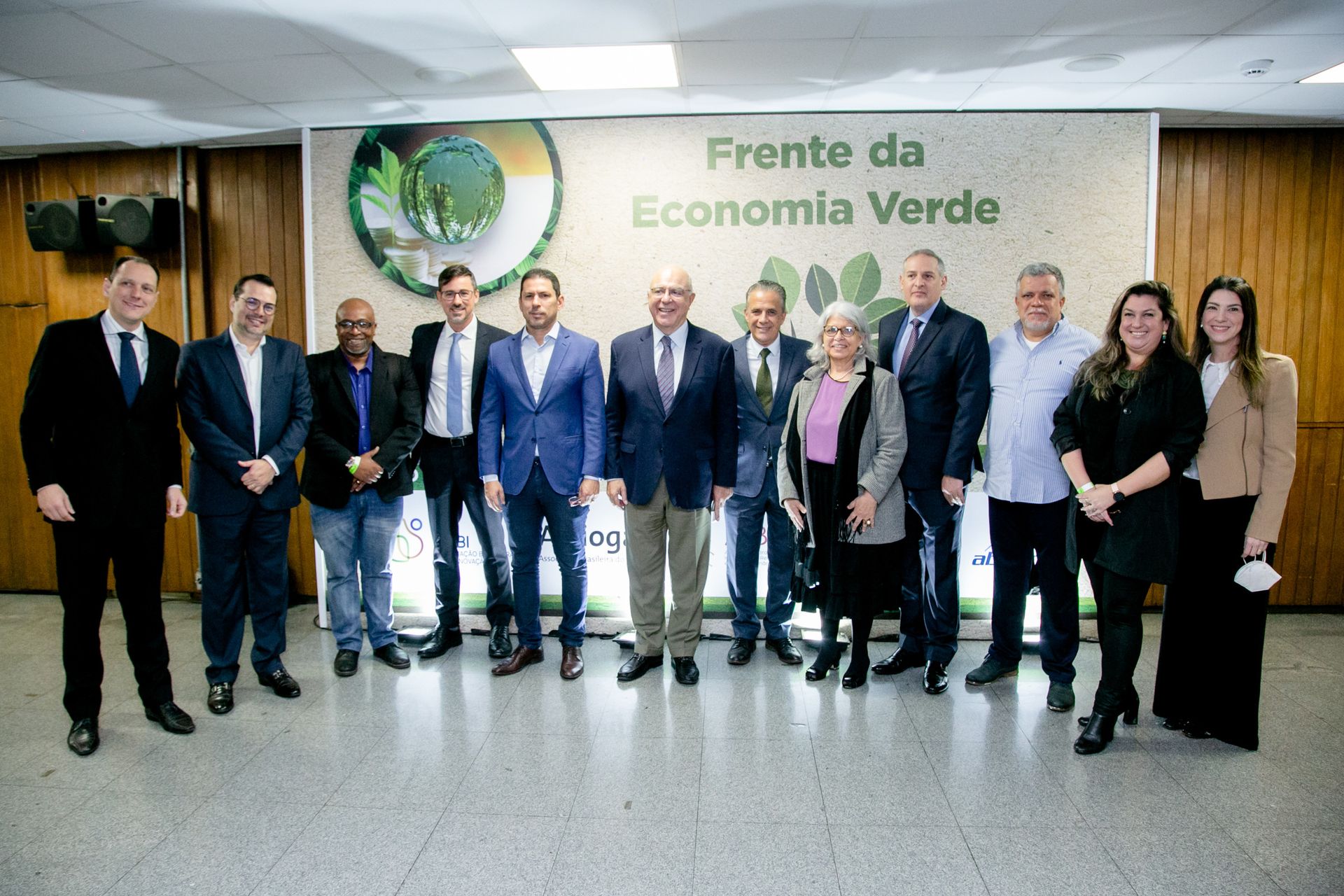 Seminário Frente da Economia Verde - São Paulo SP - 2 - 8