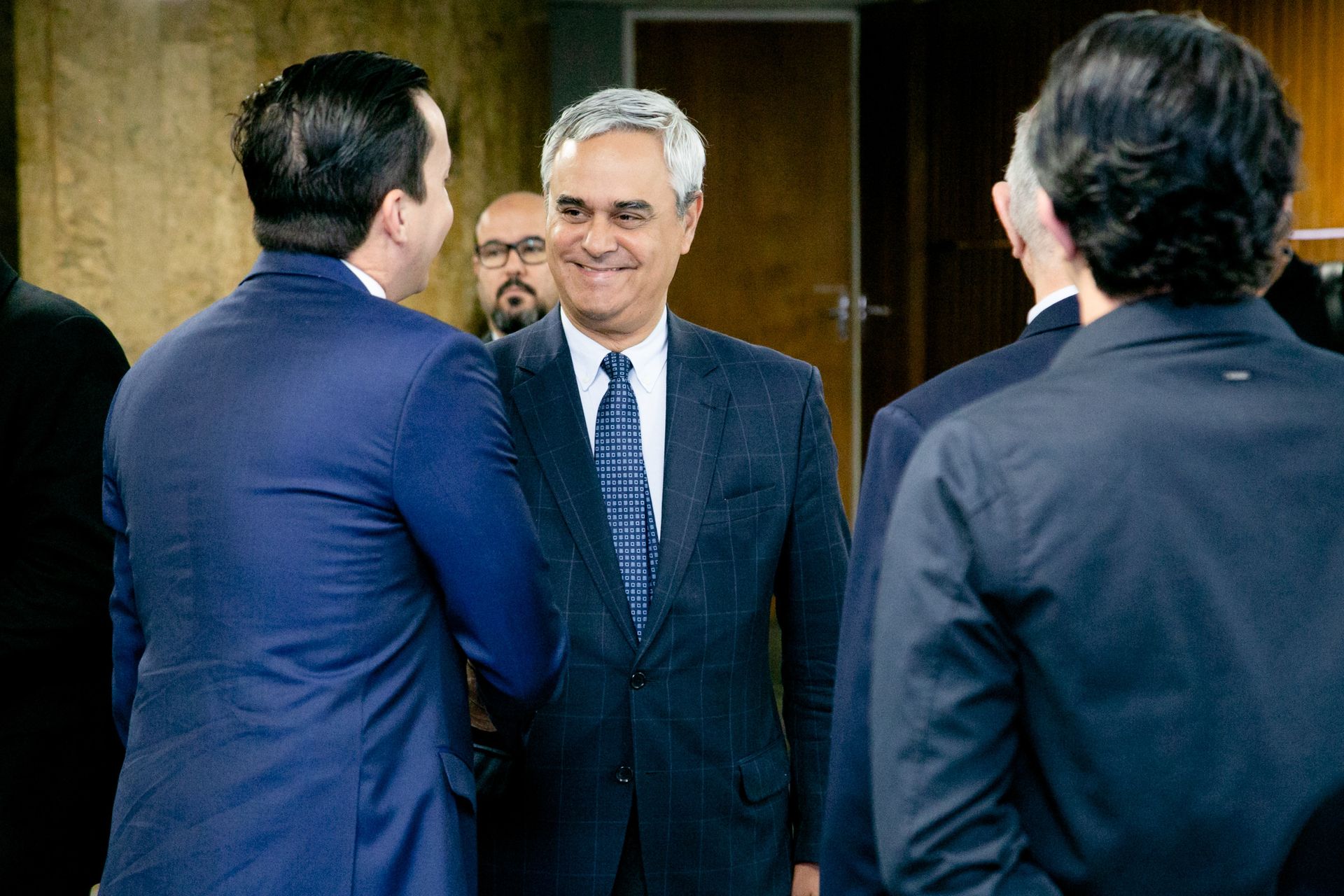 Seminário Frente da Economia Verde - São Paulo SP - 2 - 9