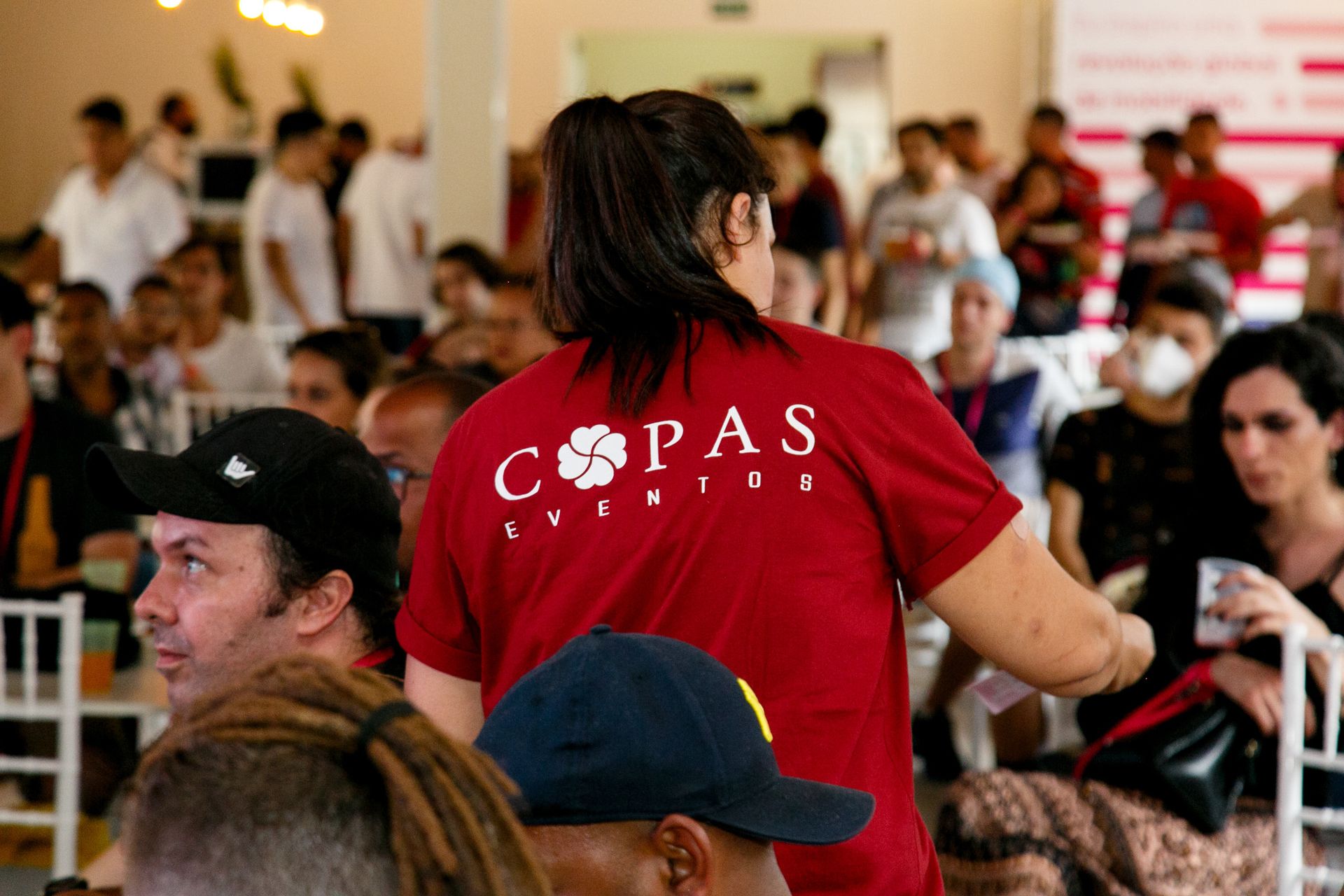 Confraternização TEMBICI - Cotia SP - 2 - 2