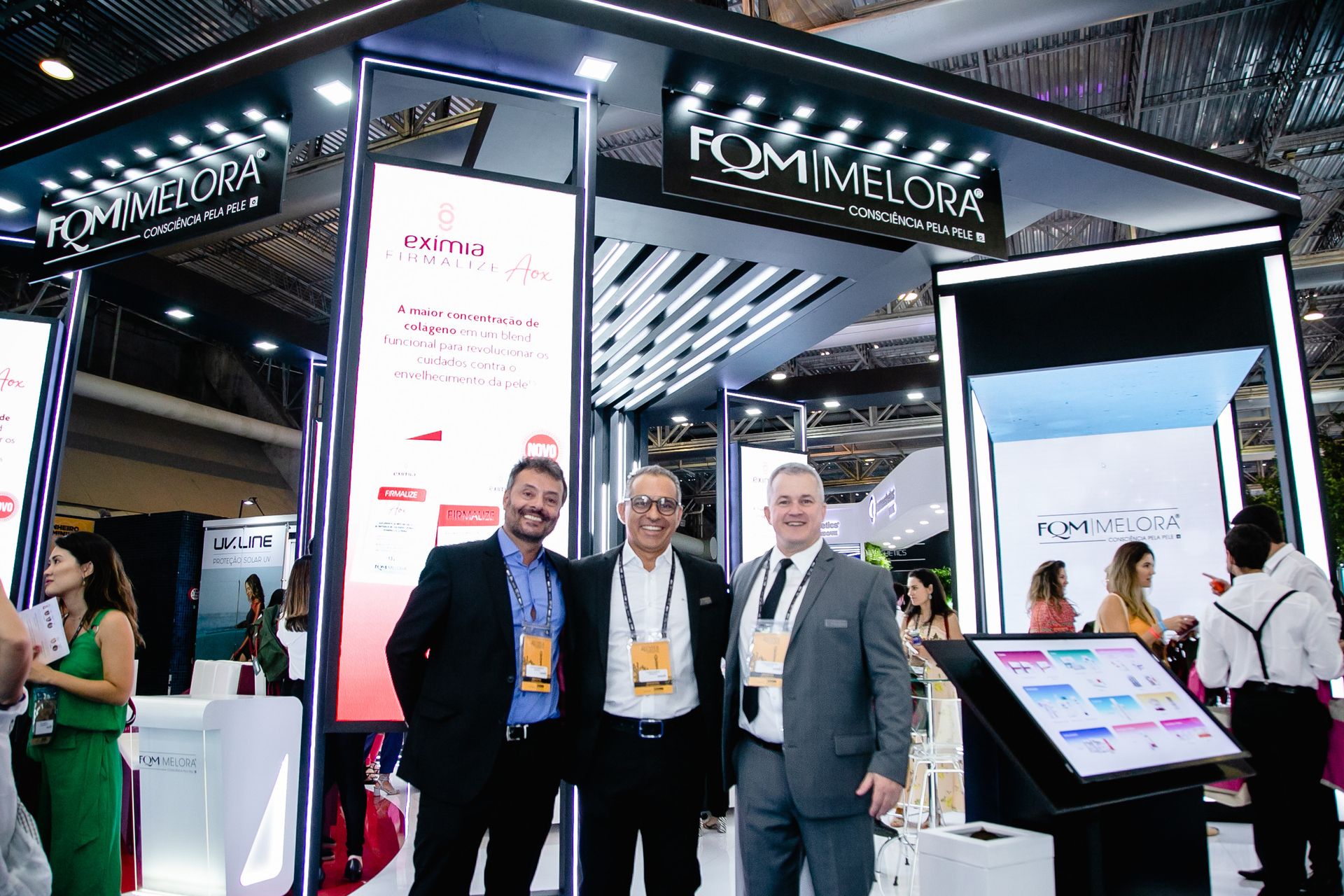 32º CBCD - Congresso Brasileiro de Cirurgia Dermatológica - Recife PE - 2 - 17