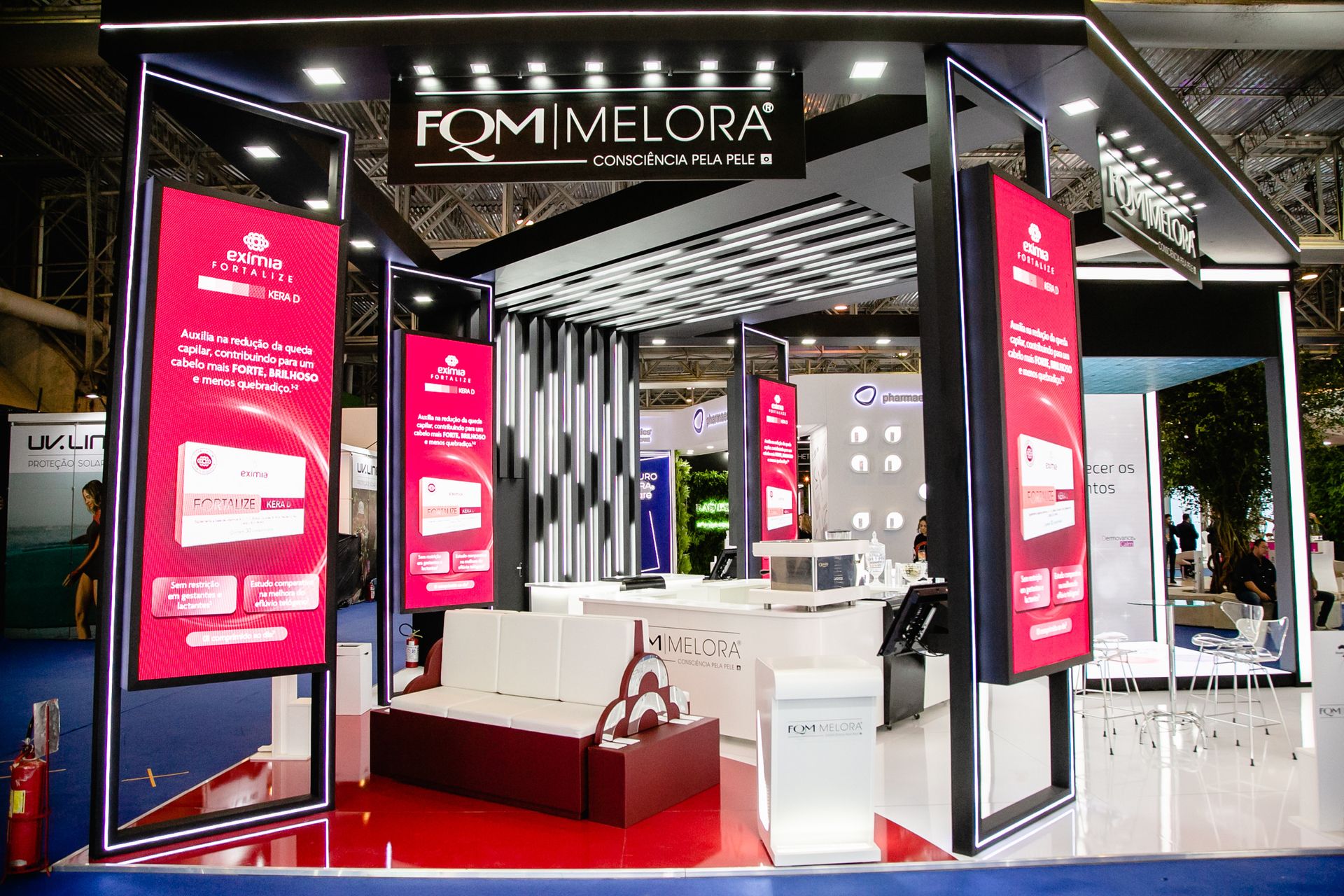 32º CBCD - Congresso Brasileiro de Cirurgia Dermatológica - Recife PE - 2 - 0