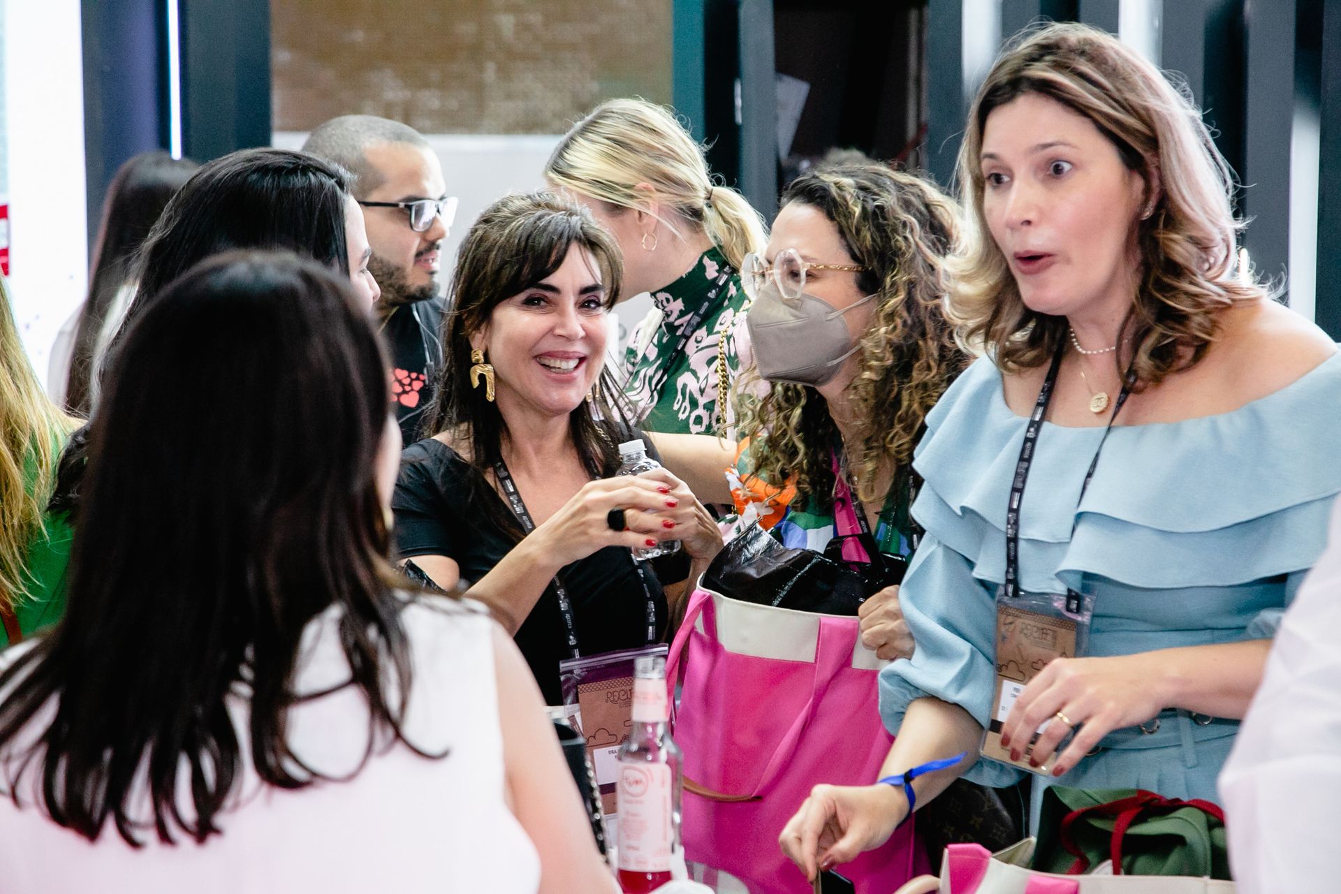 32º CBCD - Congresso Brasileiro de Cirurgia Dermatológica - Recife PE - 2 - 33