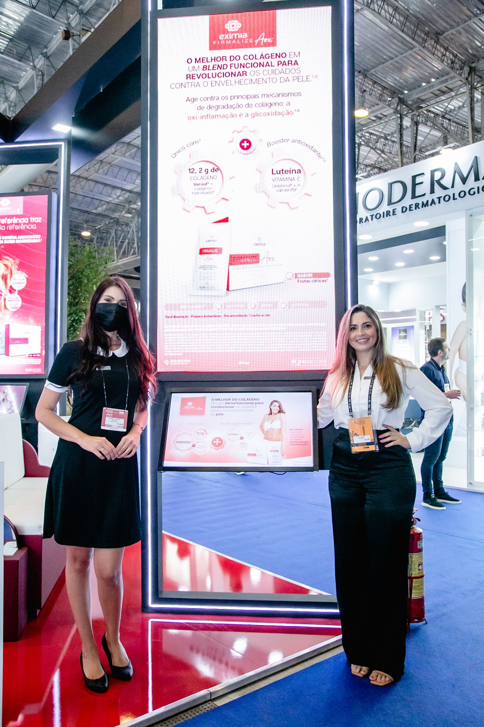 32º CBCD - Congresso Brasileiro de Cirurgia Dermatológica - Recife PE - 2 - 9