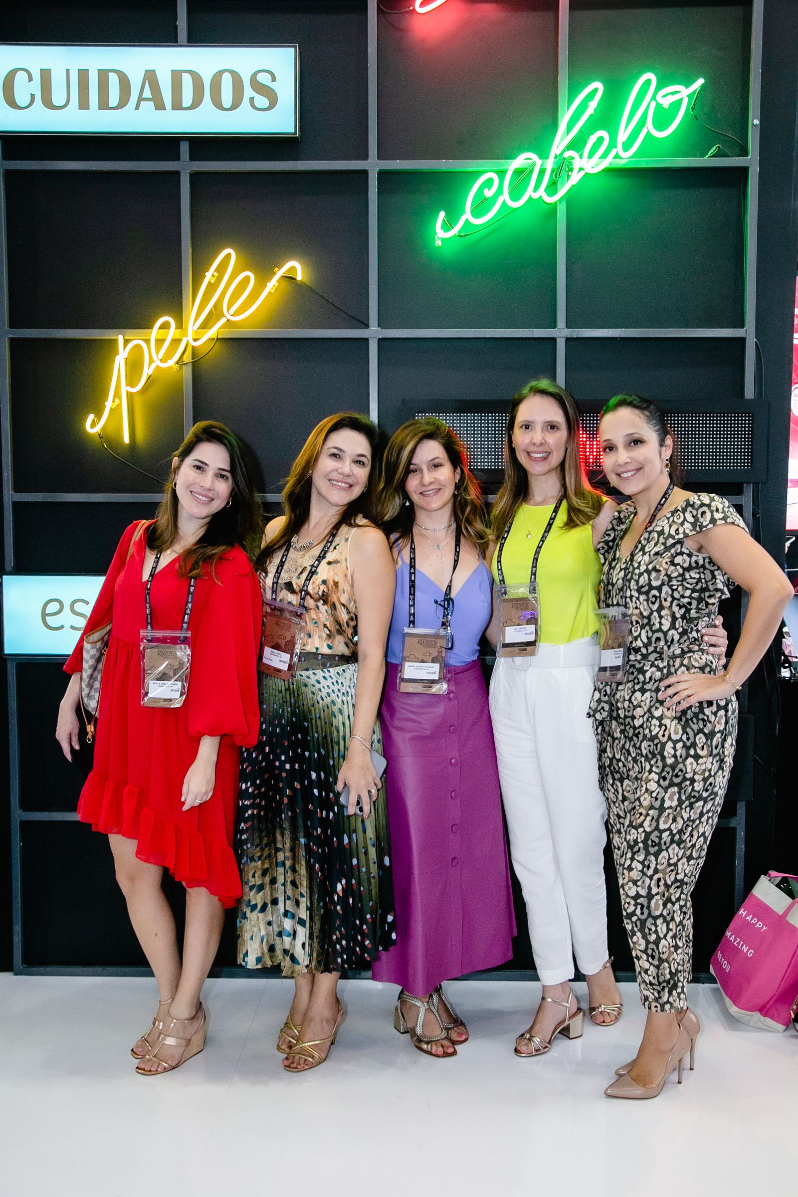 32º CBCD - Congresso Brasileiro de Cirurgia Dermatológica - Recife PE - 2 - 36