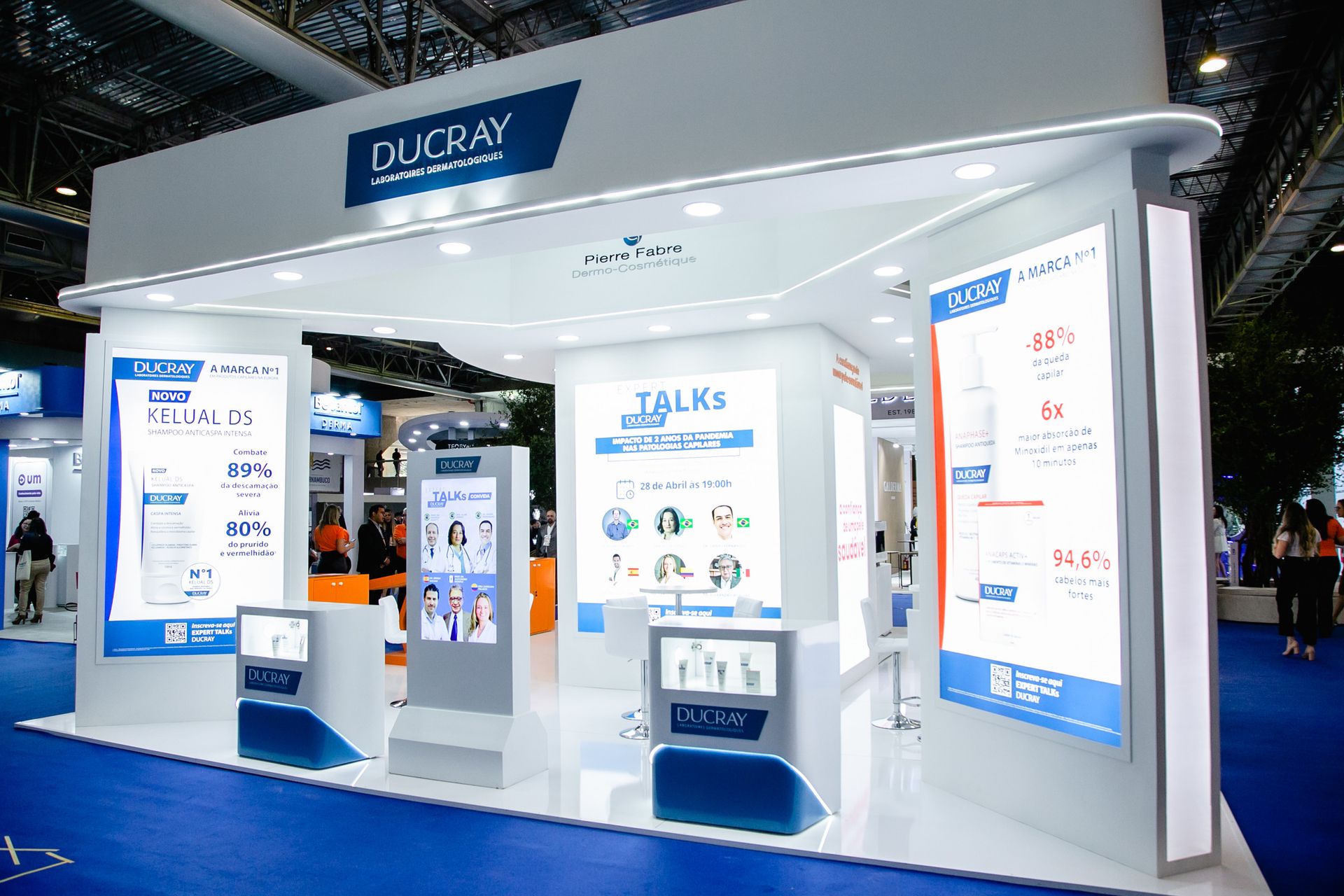 32º CBCD - Congresso Brasileiro de Cirurgia Dermatológica - Recife PE - 2 - 39