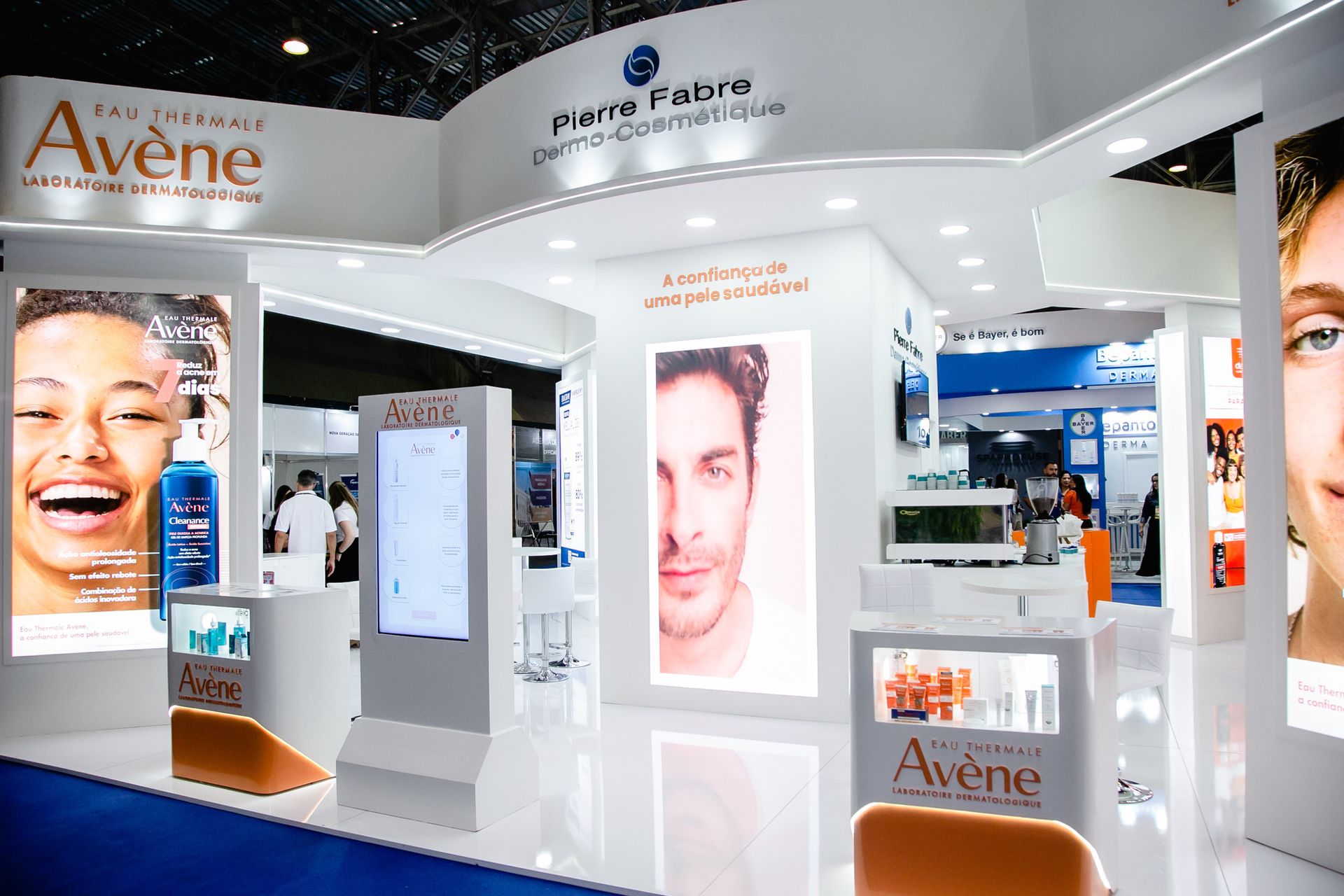 32º CBCD - Congresso Brasileiro de Cirurgia Dermatológica - Recife PE - 2 - 41