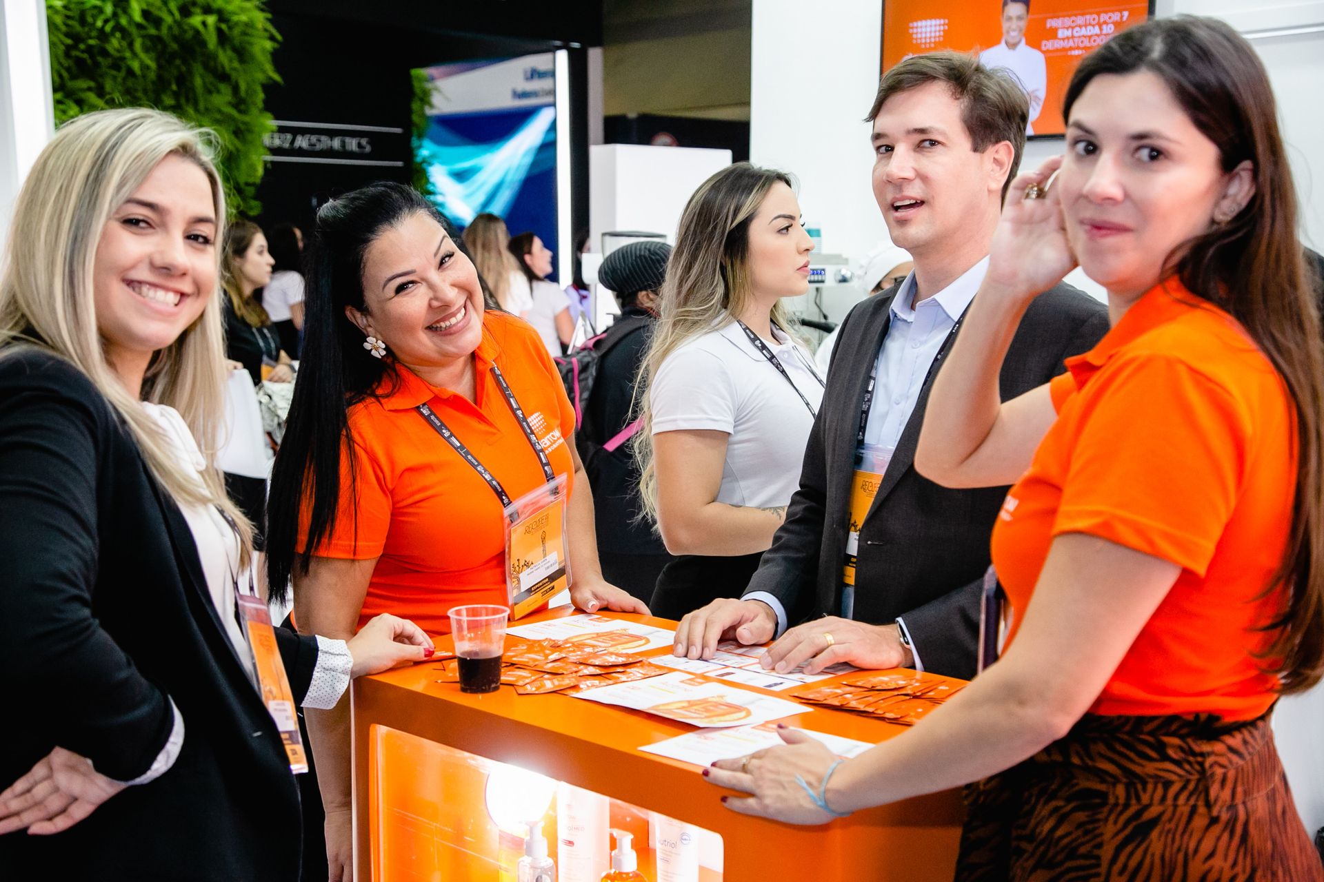 32º CBCD - Congresso Brasileiro de Cirurgia Dermatológica - Recife PE - 2 - 43