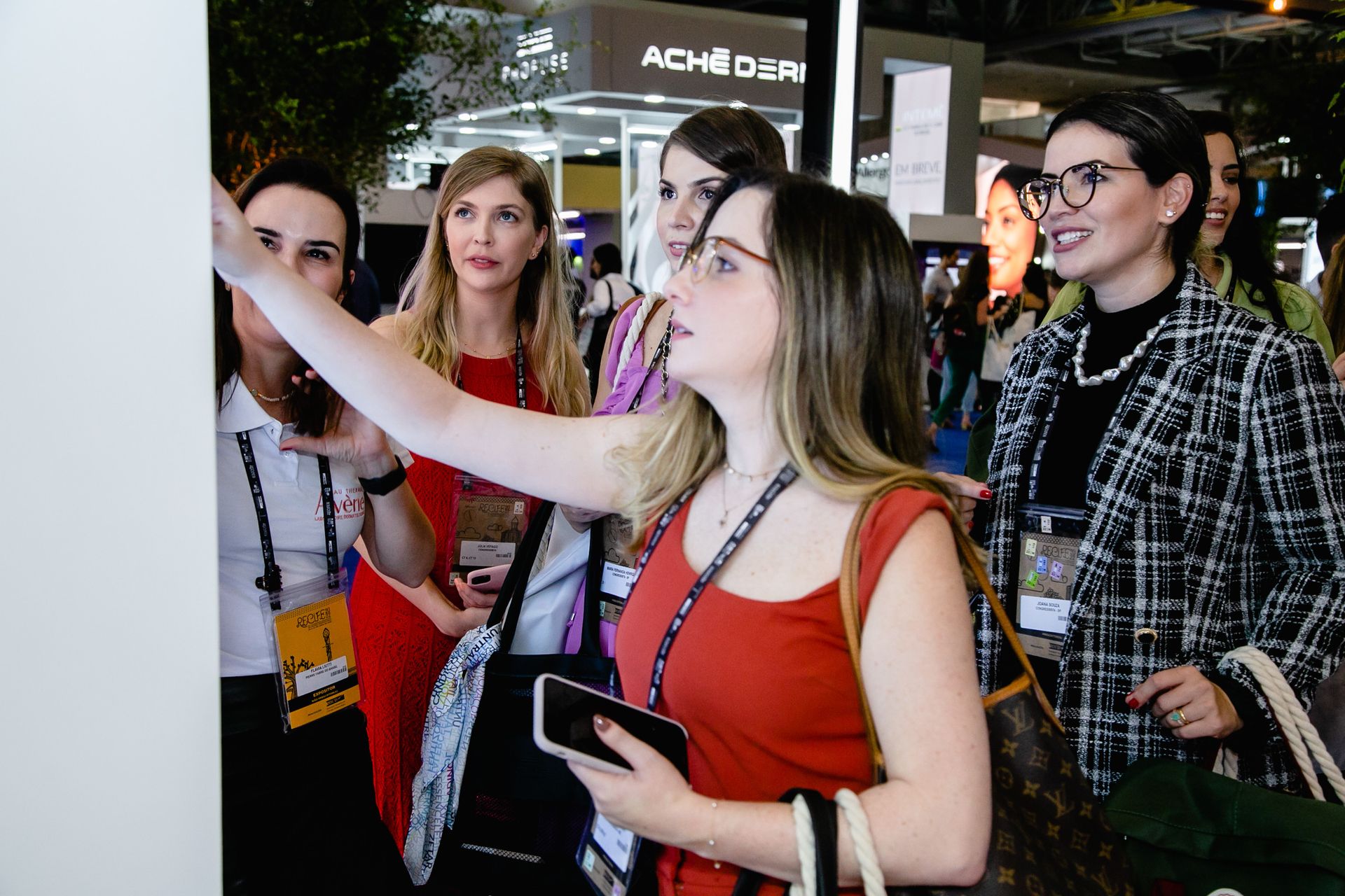 32º CBCD - Congresso Brasileiro de Cirurgia Dermatológica - Recife PE - 2 - 46