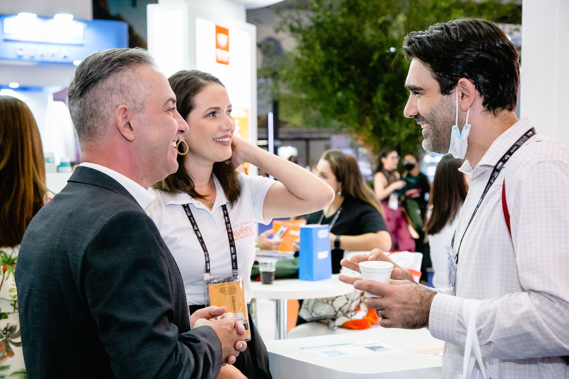 32º CBCD - Congresso Brasileiro de Cirurgia Dermatológica - Recife PE - 2 - 47