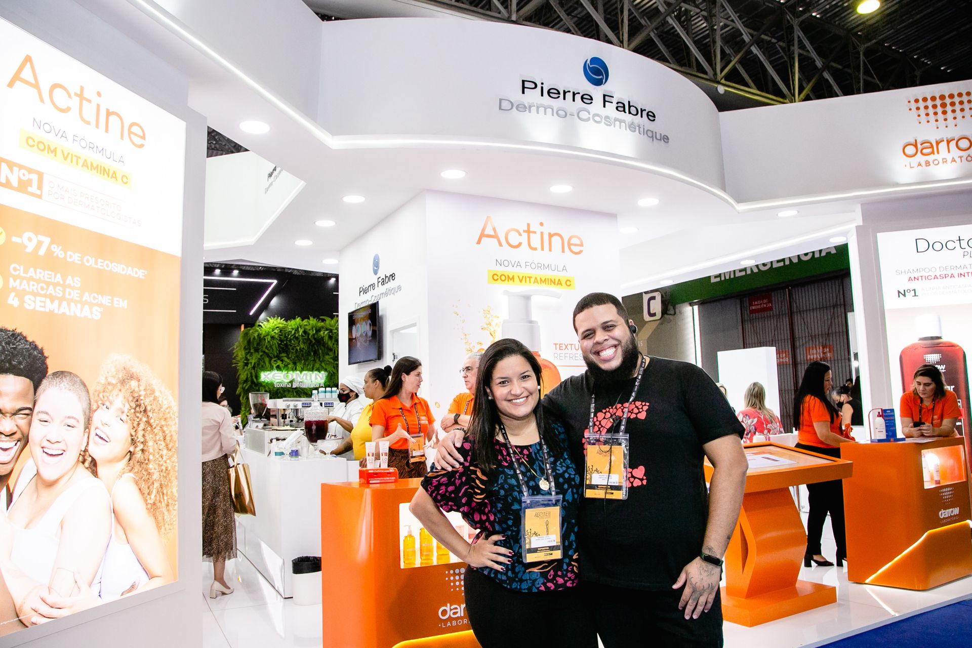 32º CBCD - Congresso Brasileiro de Cirurgia Dermatológica - Recife PE - 2 - 51