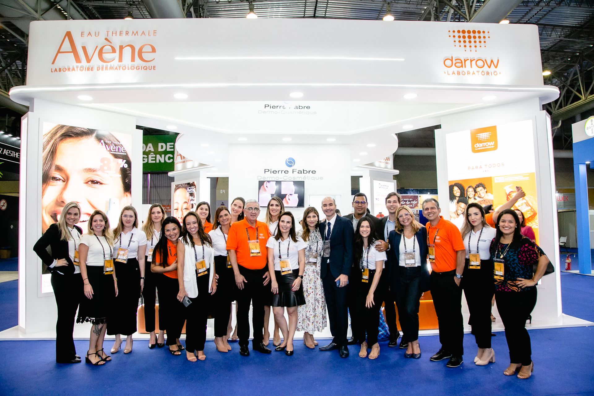 32º CBCD - Congresso Brasileiro de Cirurgia Dermatológica - Recife PE - 2 - 52