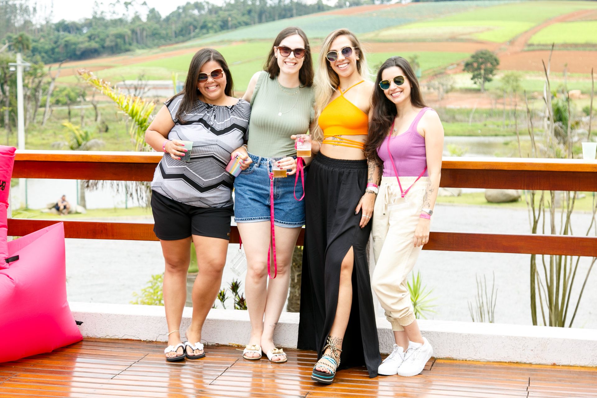 Confraternização TEMBICI - Cotia SP - 2 - 16